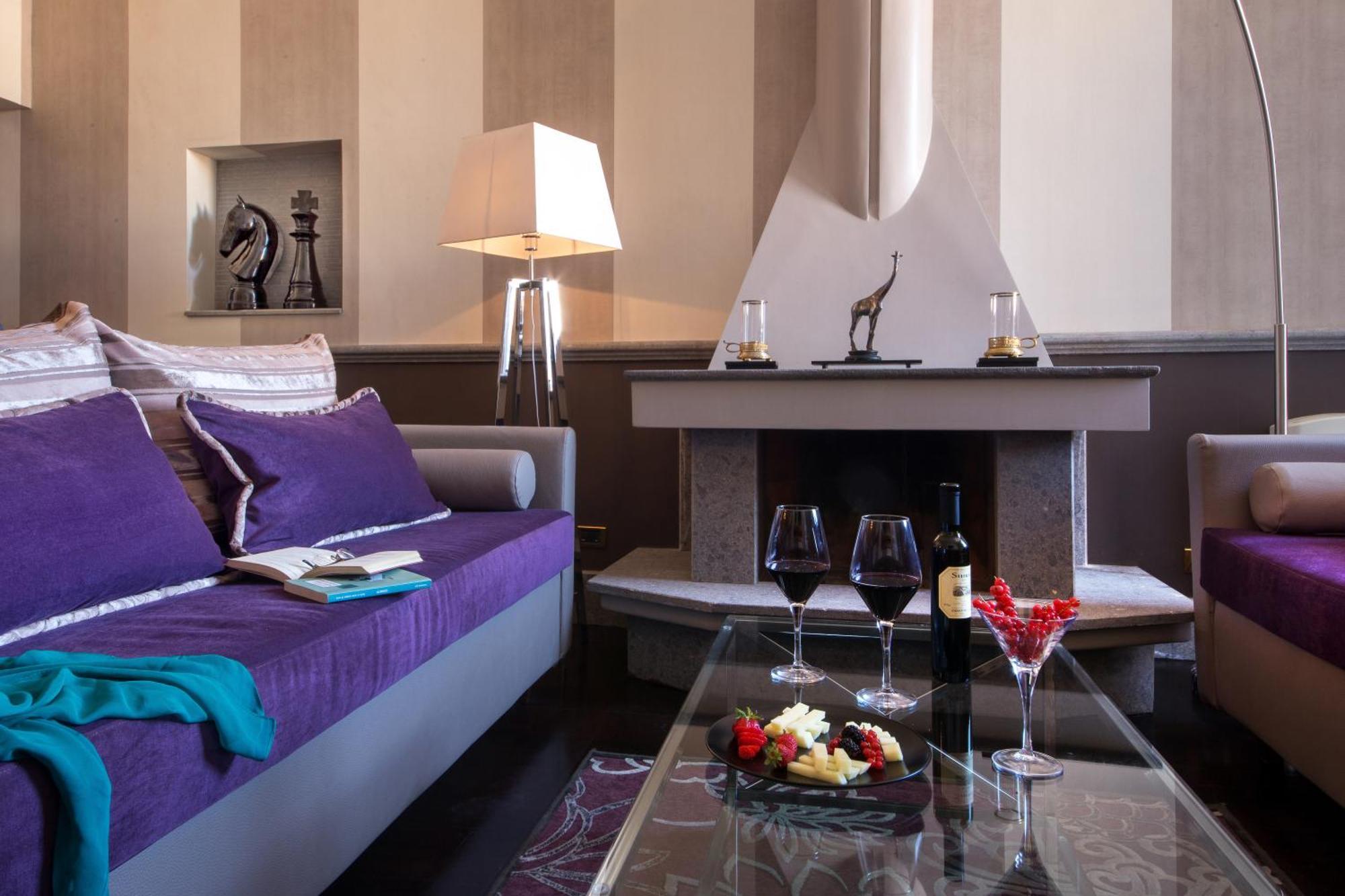 The At The Spanish Steps Guest house Rome