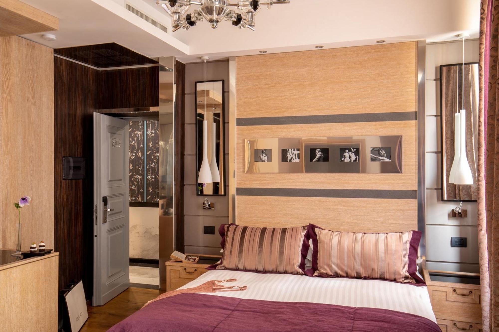 The At The Spanish Steps Guest house 5*