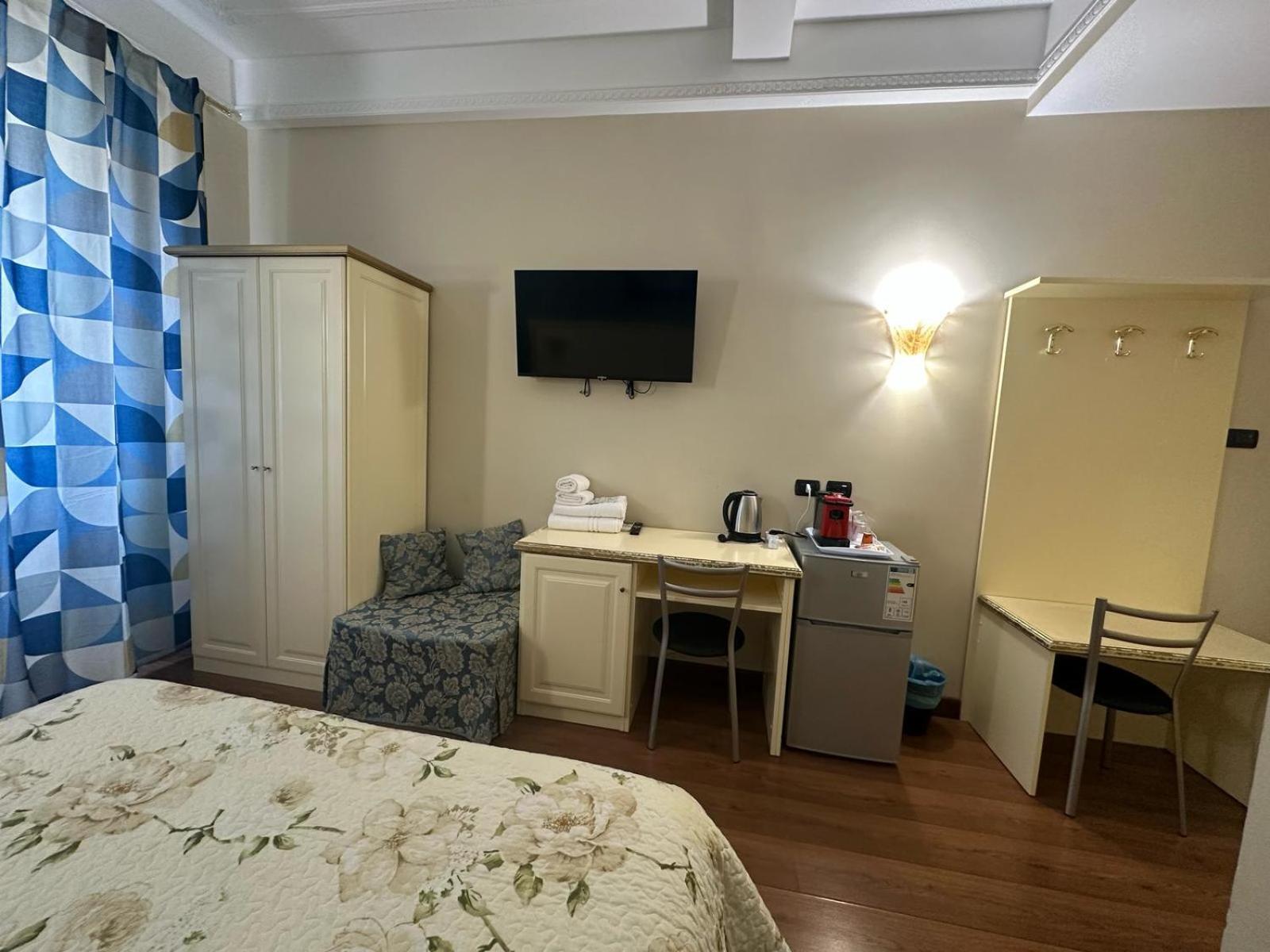 Termini Station Holidays Guest house