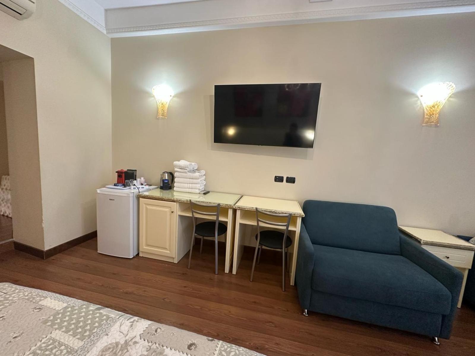Termini Station Holidays Guest house *