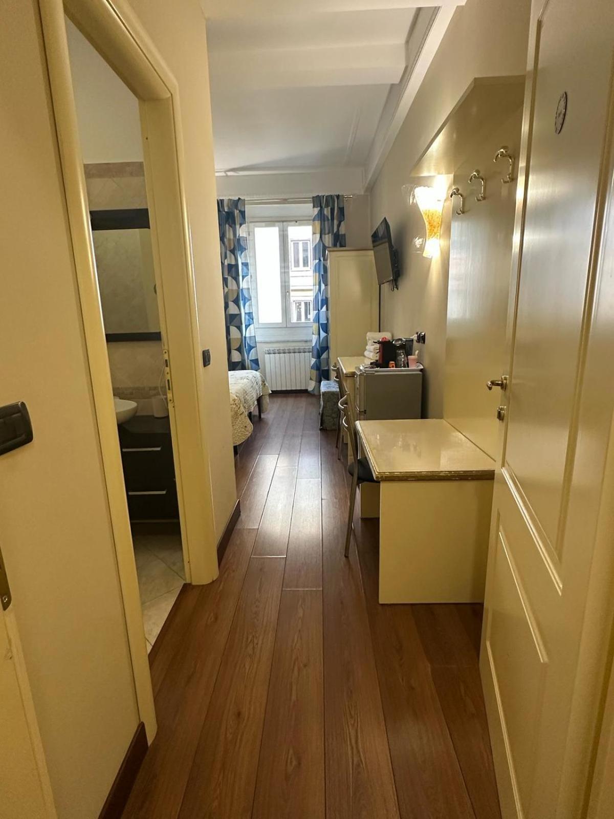 Guest house Termini Station Holidays Rome