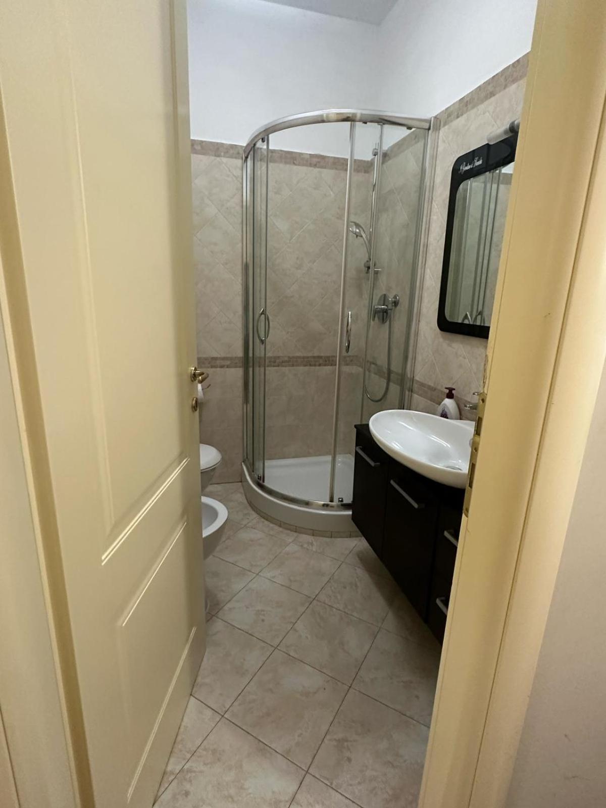 Termini Station Holidays Guest house Rome