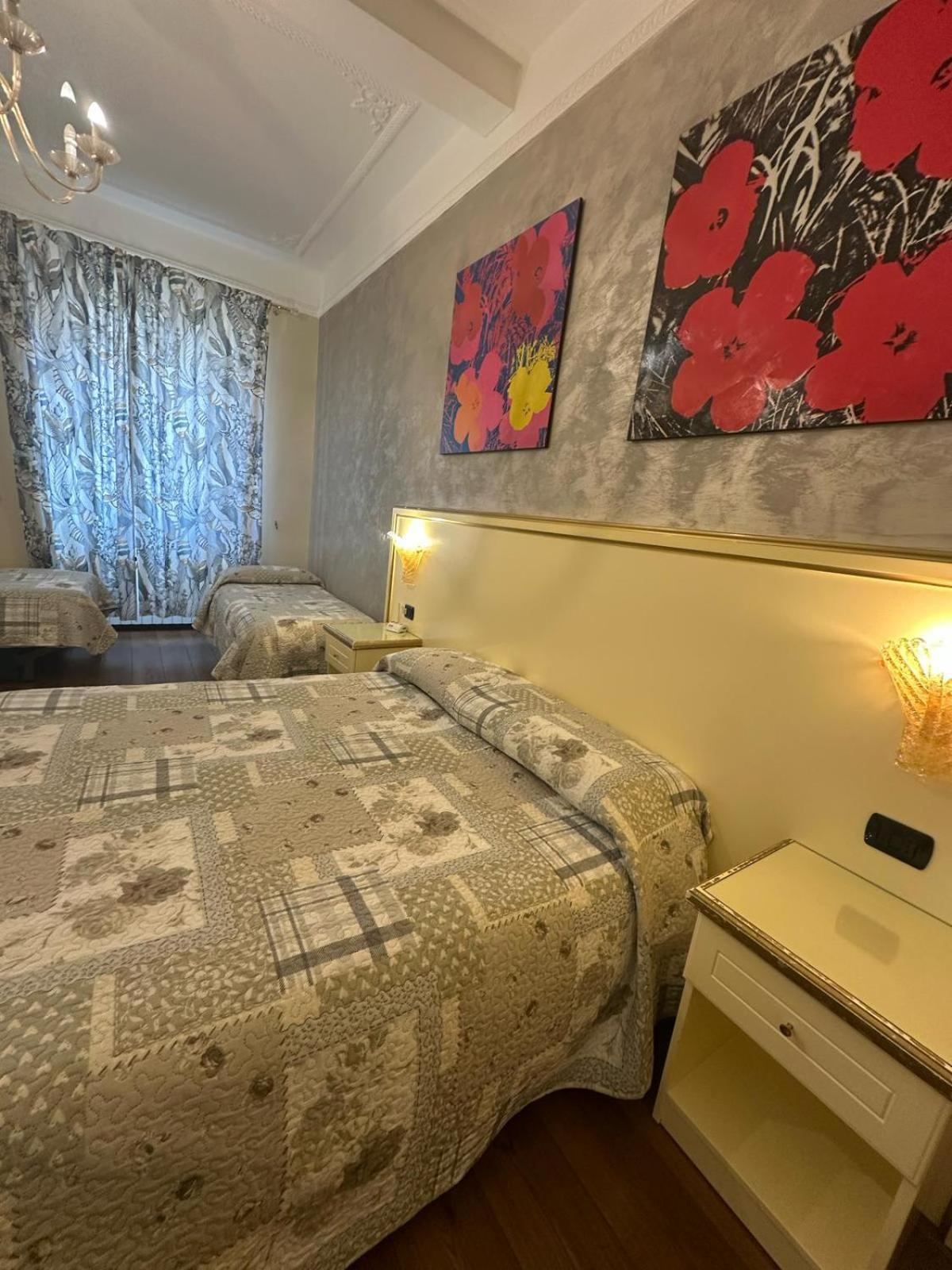 Termini Station Holidays Guest house Rome