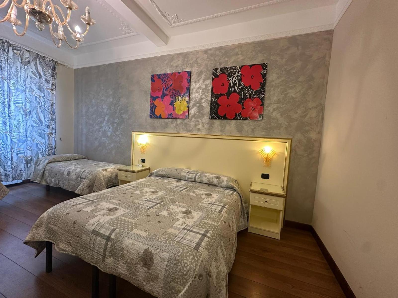 Guest house Termini Station Holidays Rome