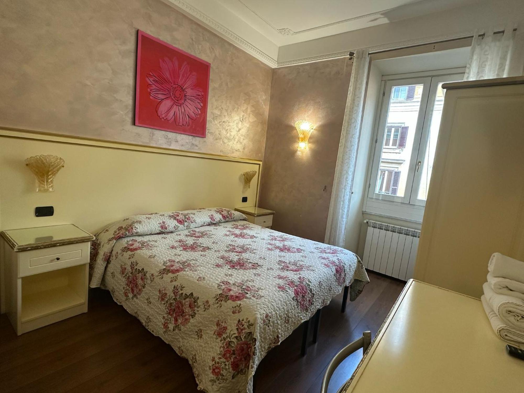 Termini Station Holidays Guest house