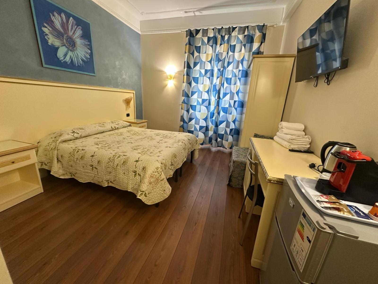 Guest house Termini Station Holidays
