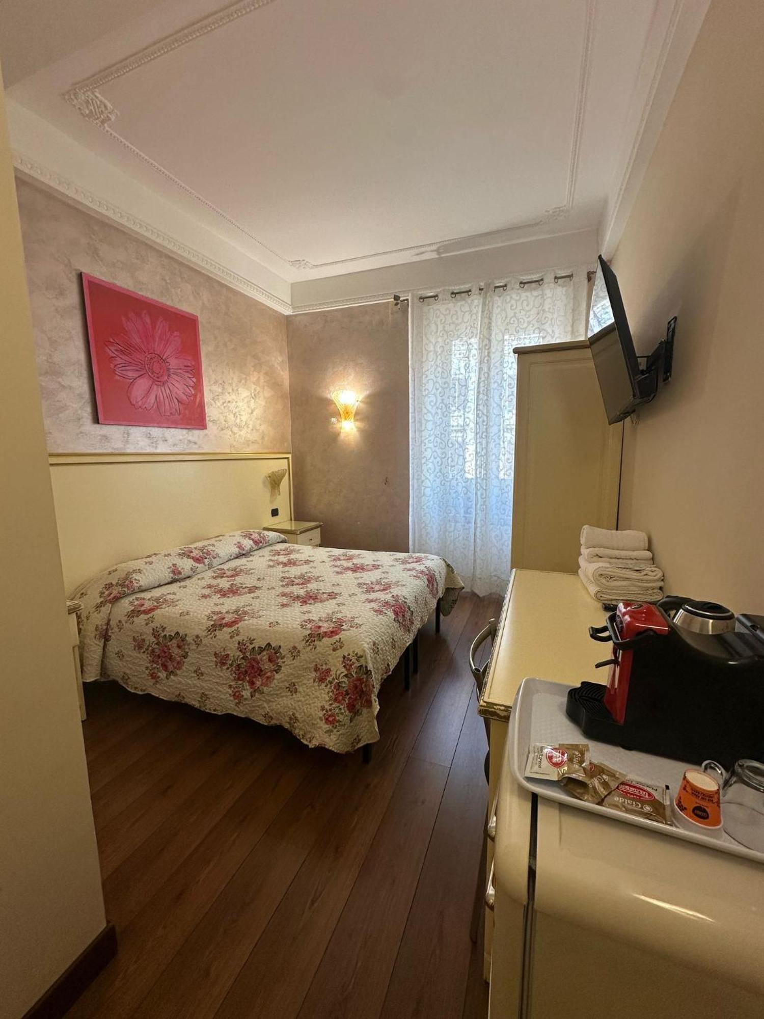 Termini Station Holidays Guest house