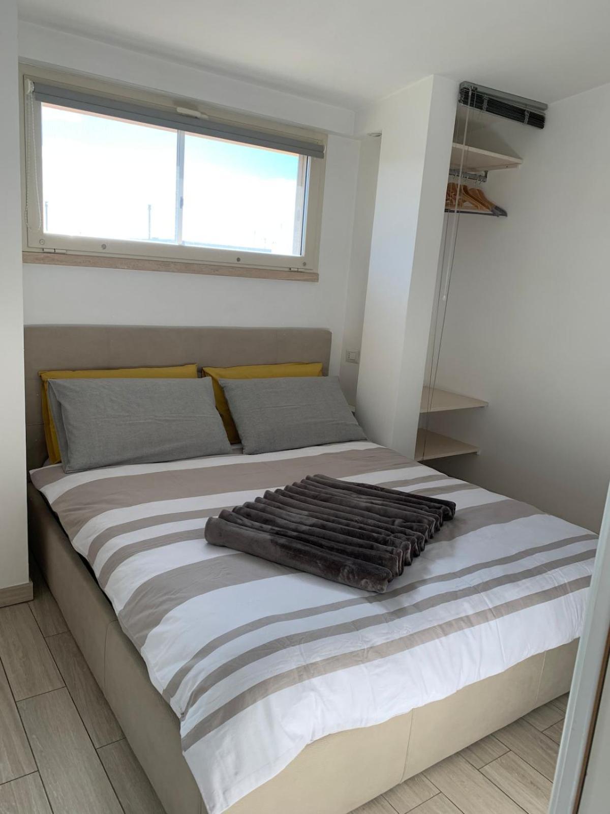 Apartment Vivi In Un Attico Tipico Romano Con Vista Su Roma *
