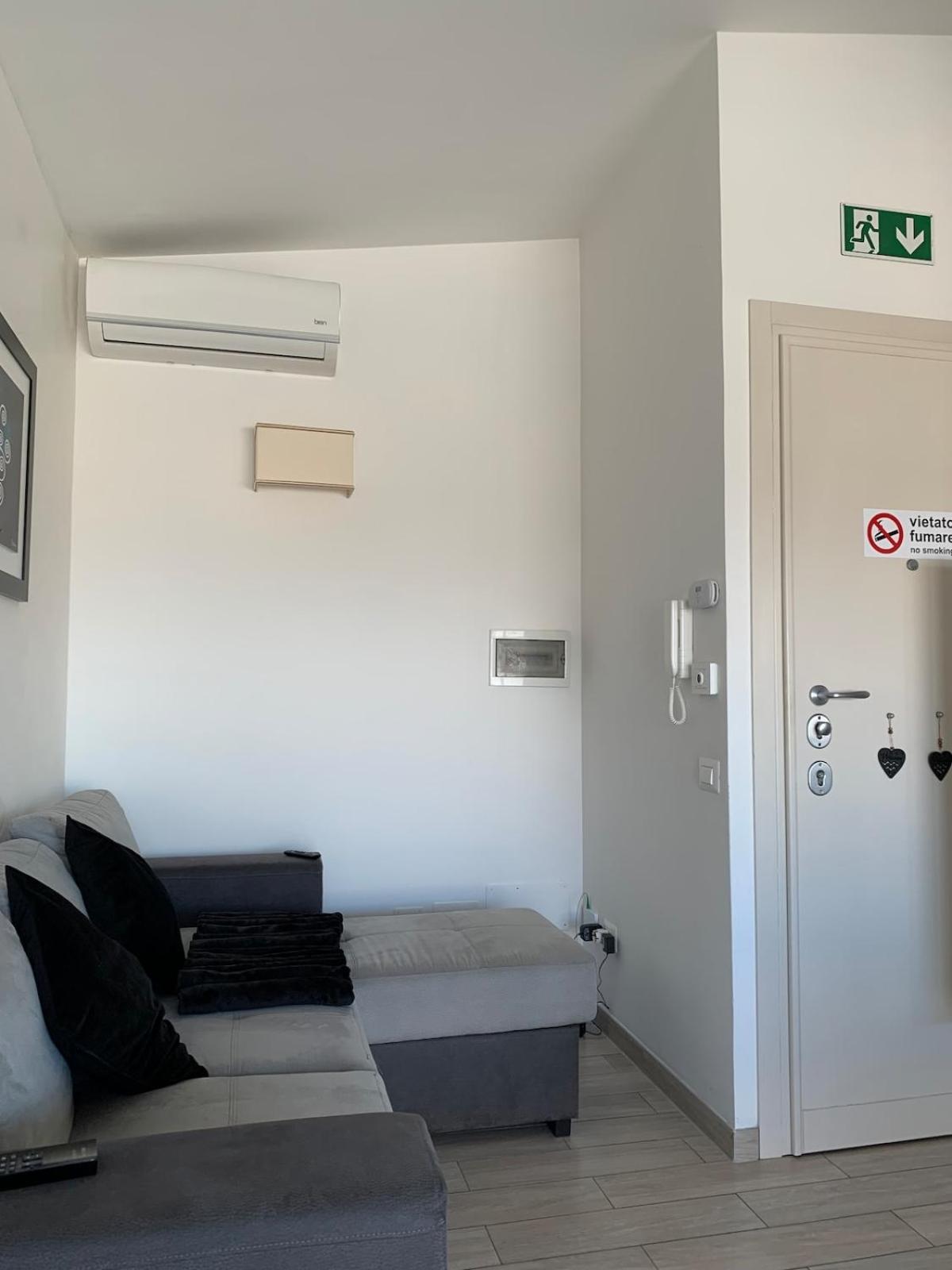 Apartment Vivi In Un Attico Tipico Romano Con Vista Su Roma Rome