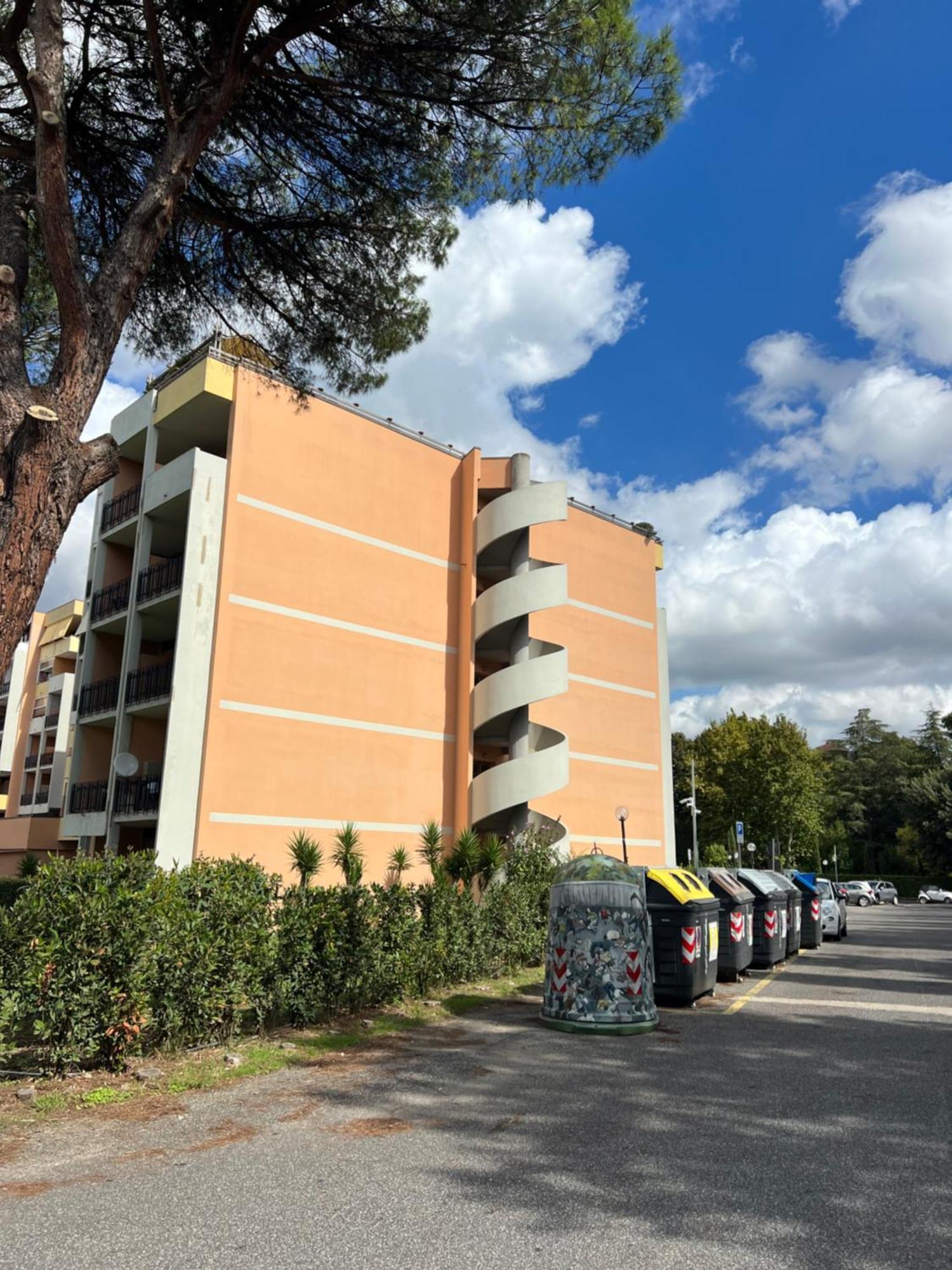 Apartment Elix Aurelia