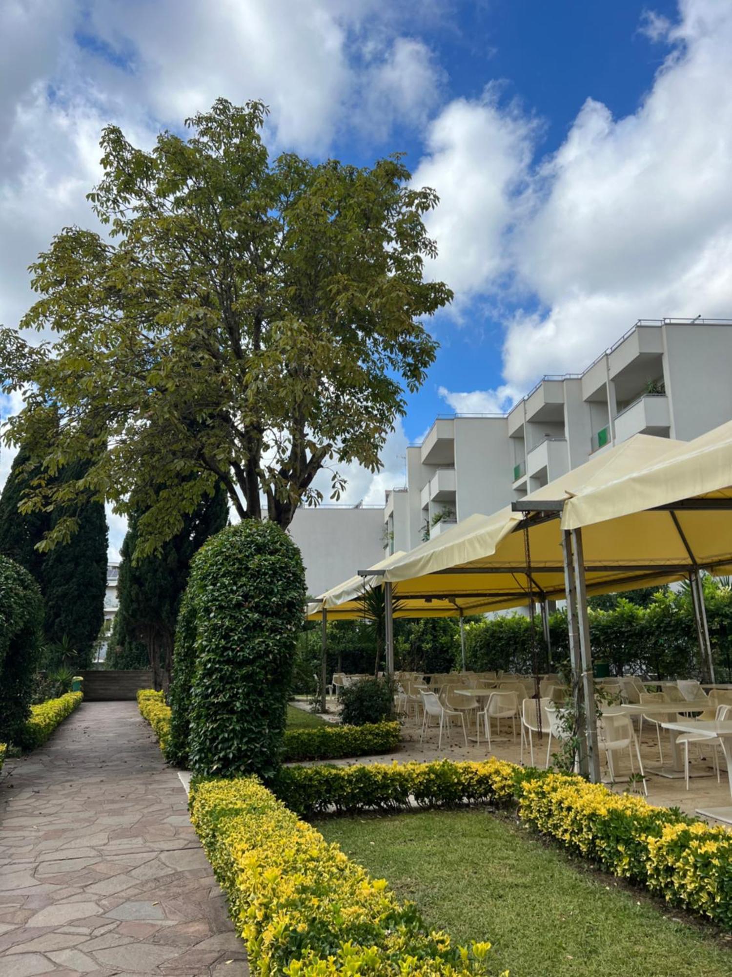 Apartment Elix Aurelia *