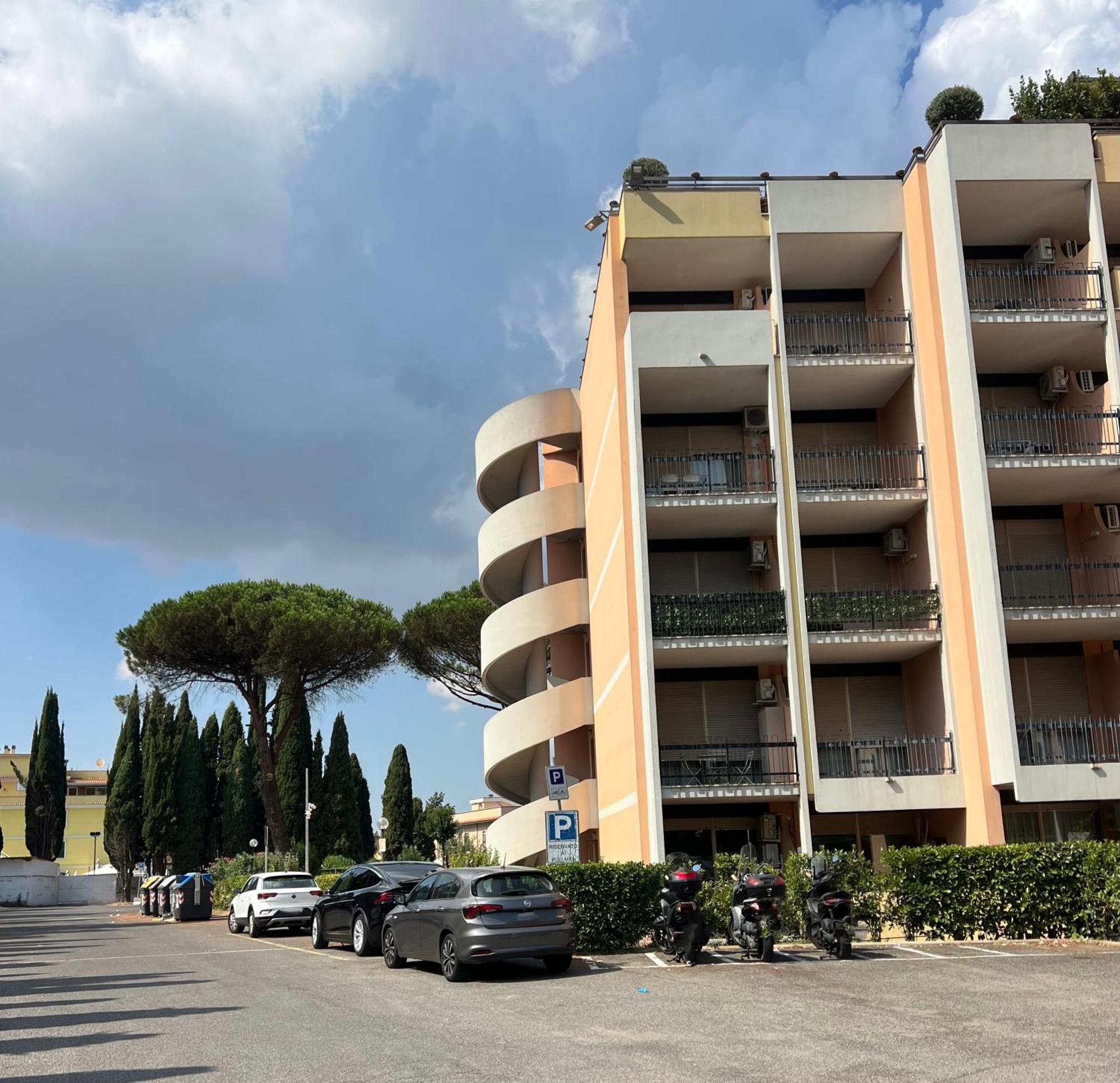 Apartment Elix Aurelia