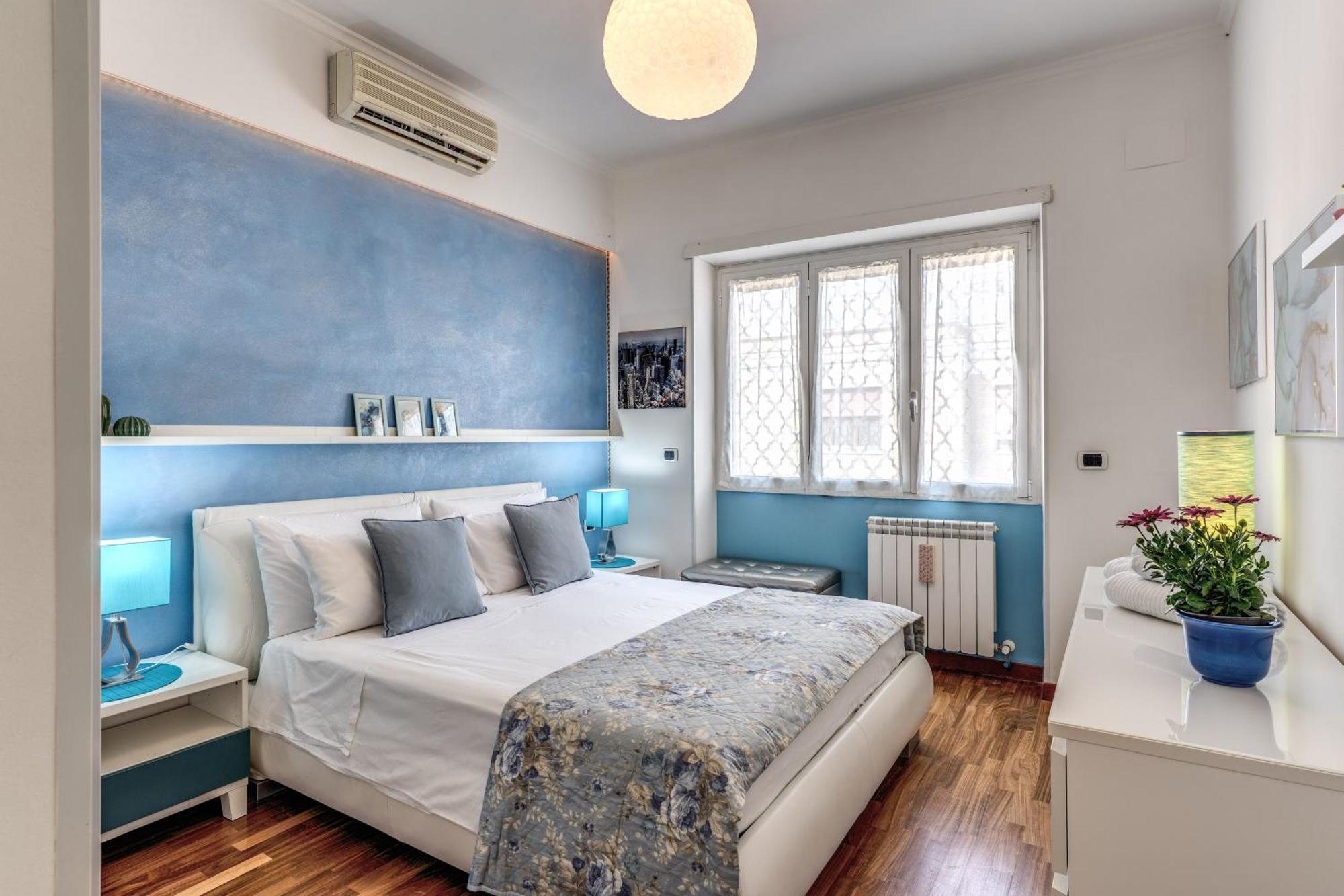Apartment New York *