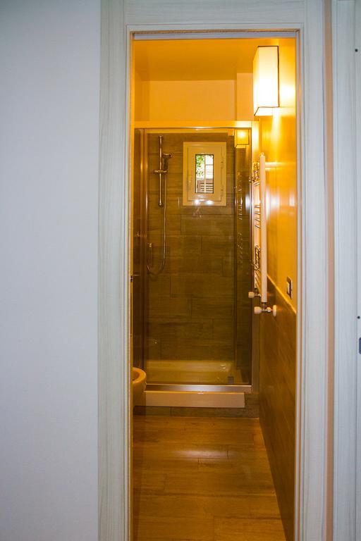 Apartment Si.ca.li. Al Vaticano *