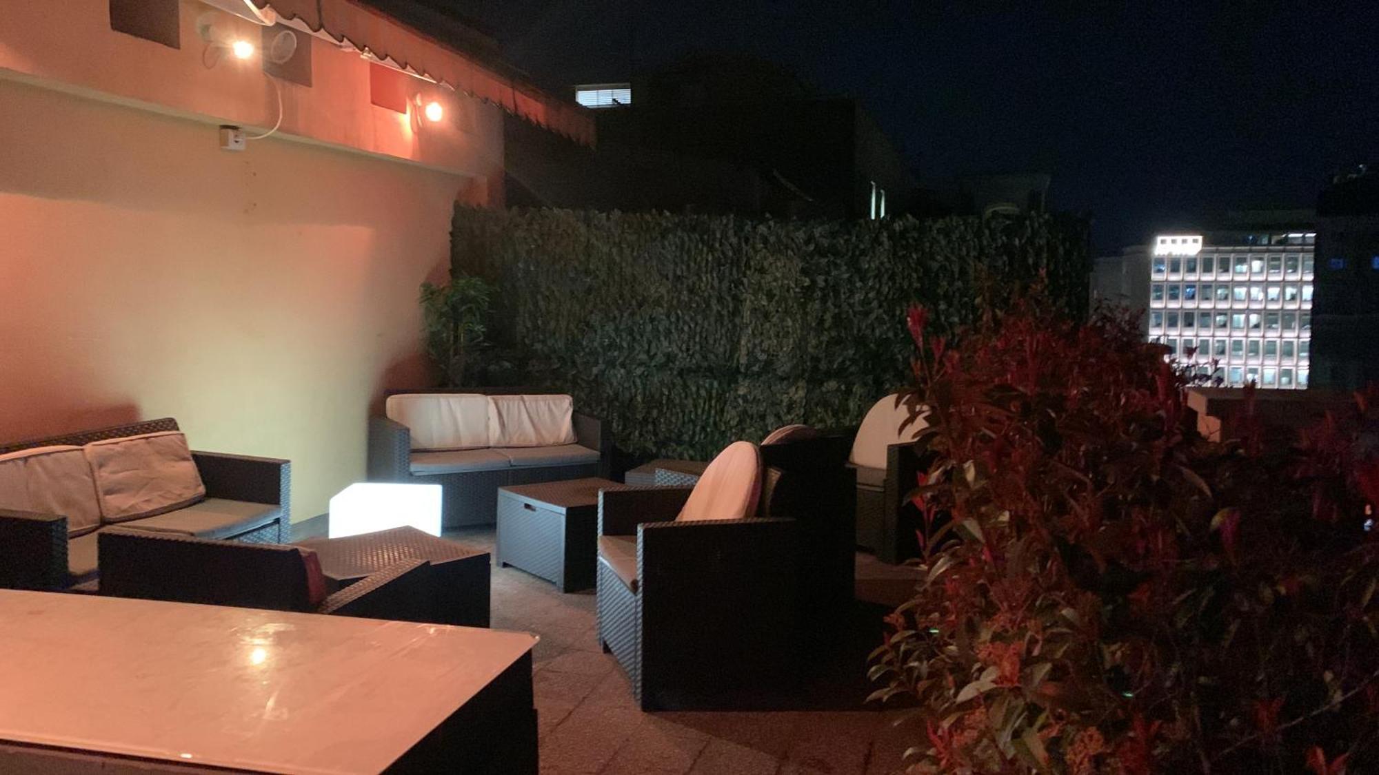 Hotel Indipendenza Rome