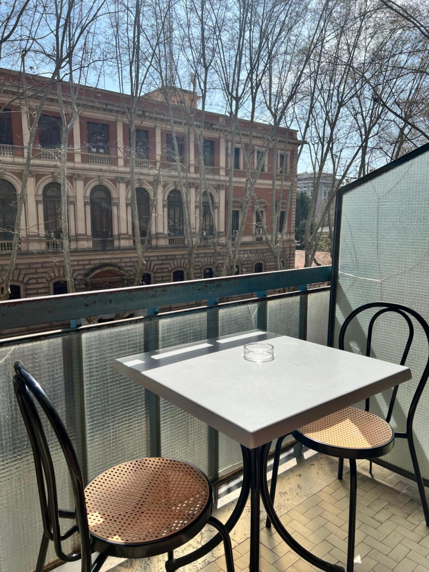 Esty Guest house Rome