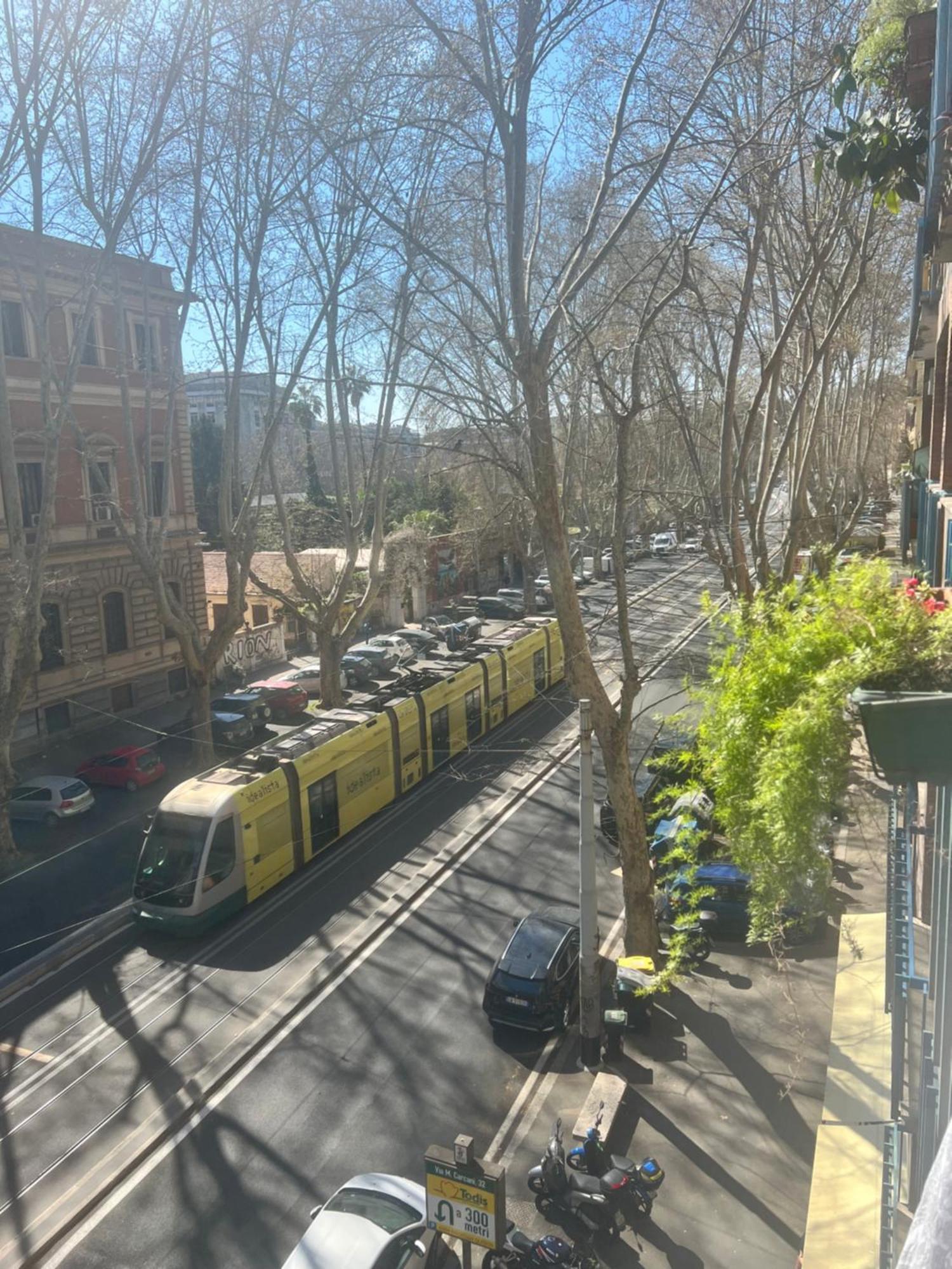 Guest house Esty Rome
