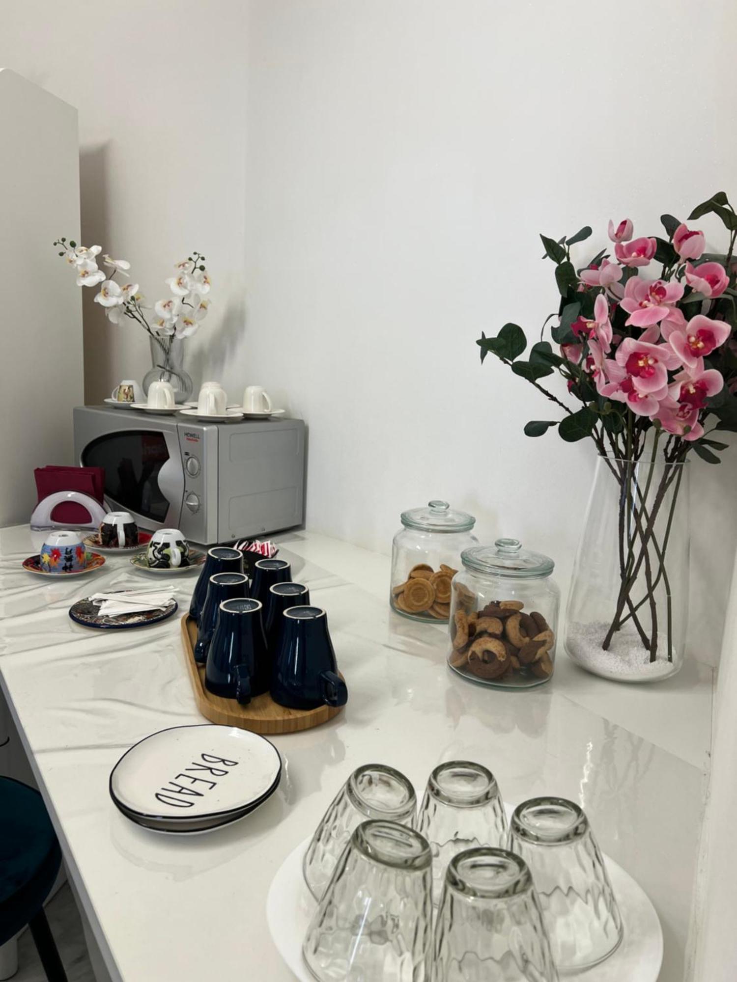Guest house Esty 3*