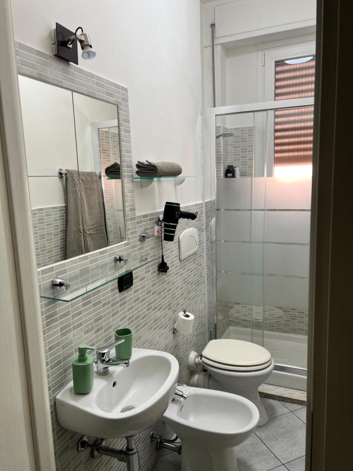 Esty Guest house Rome
