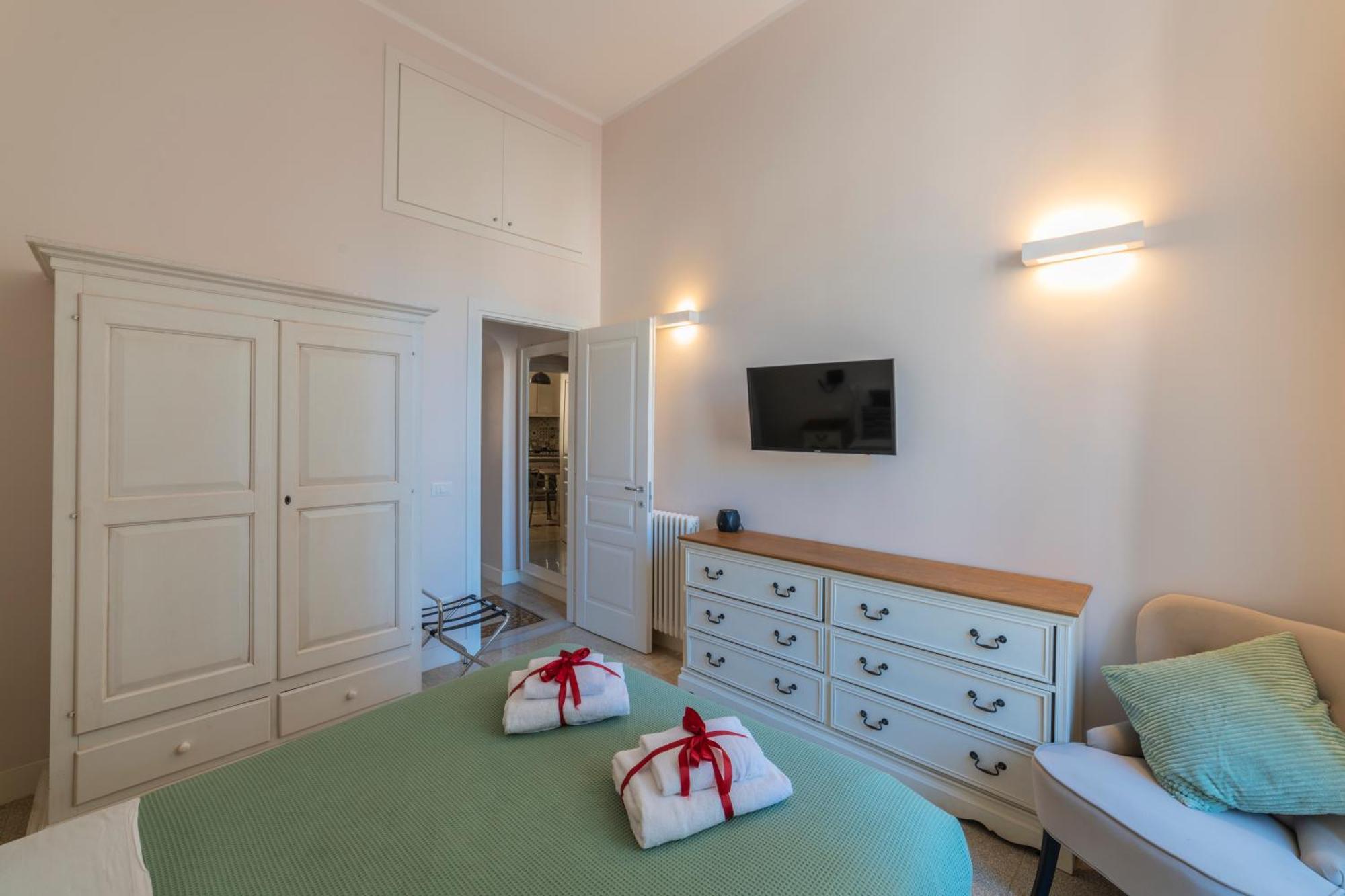 Vintage Ottaviano Appartamento Roma