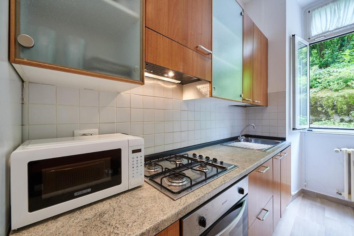 Apartment Relax A Trastevere Rome