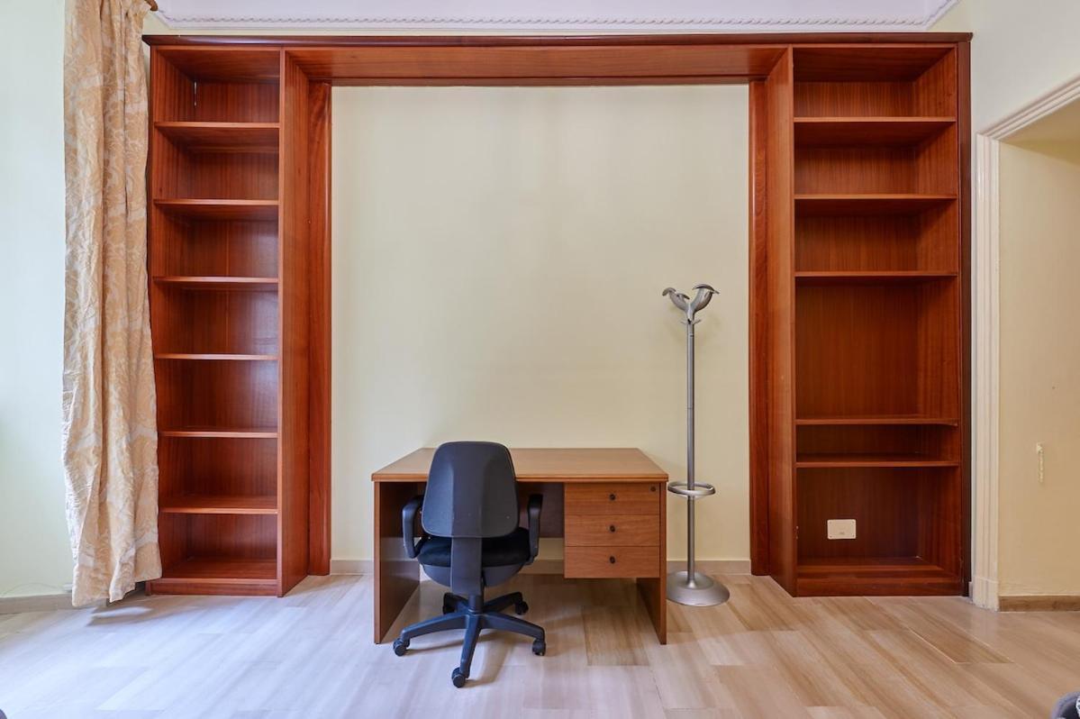 Apartment Relax A Trastevere Rome