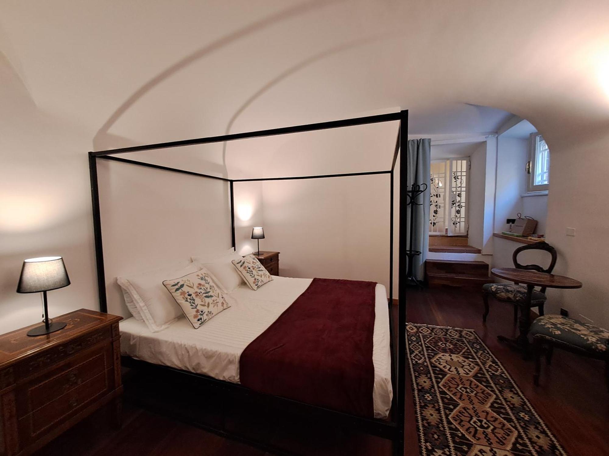 Guest house Romeo&giulietta *