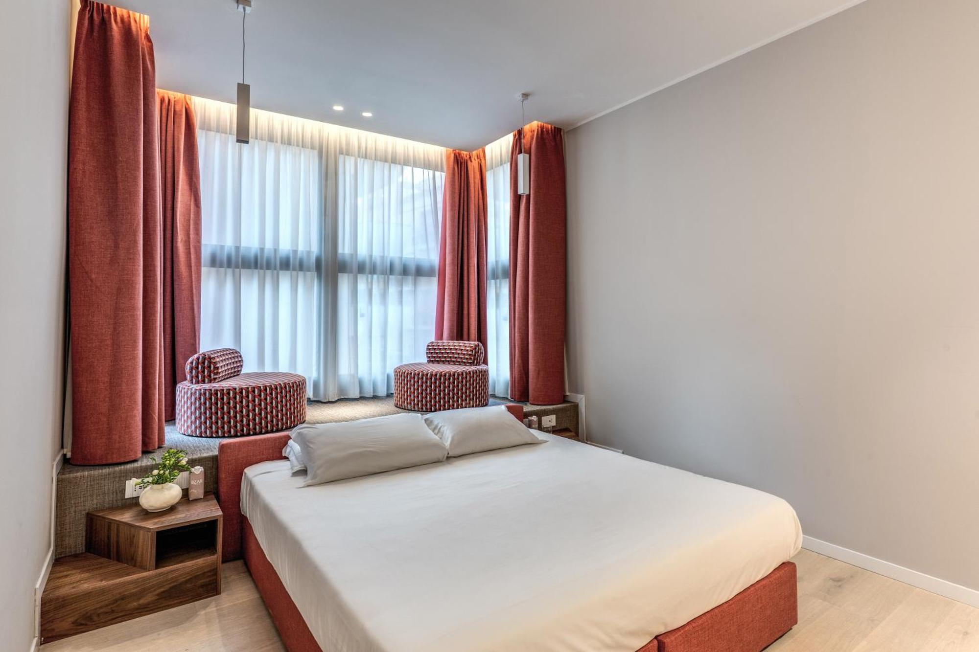 Hotel Parioli Cube
