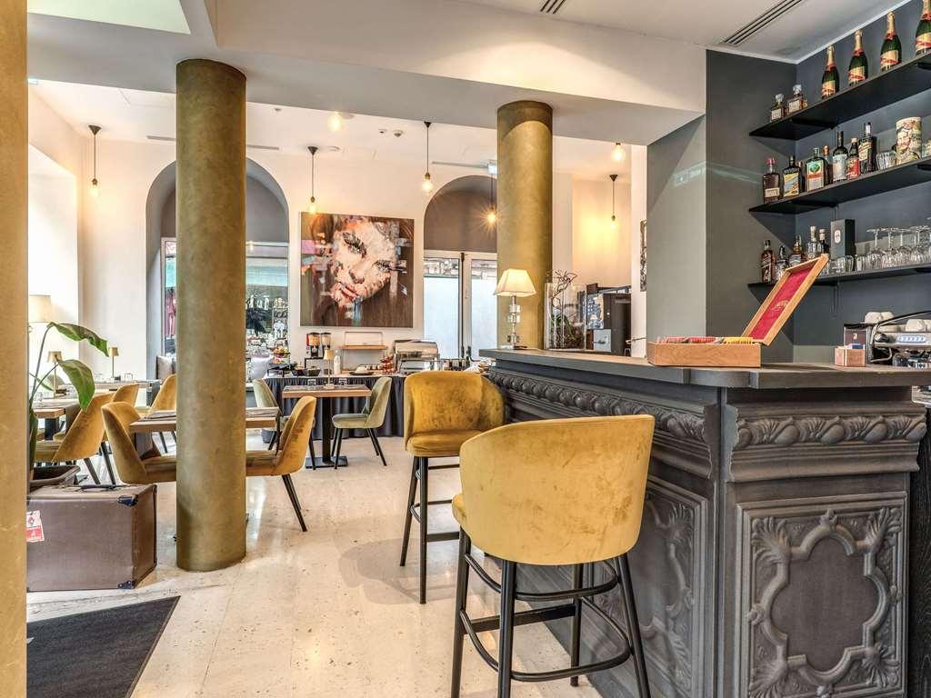 Mercure Centro Termini Hotel Roma