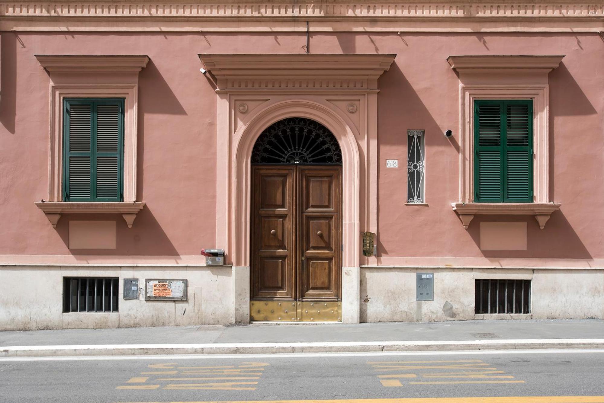 Guest house Paramount 5*