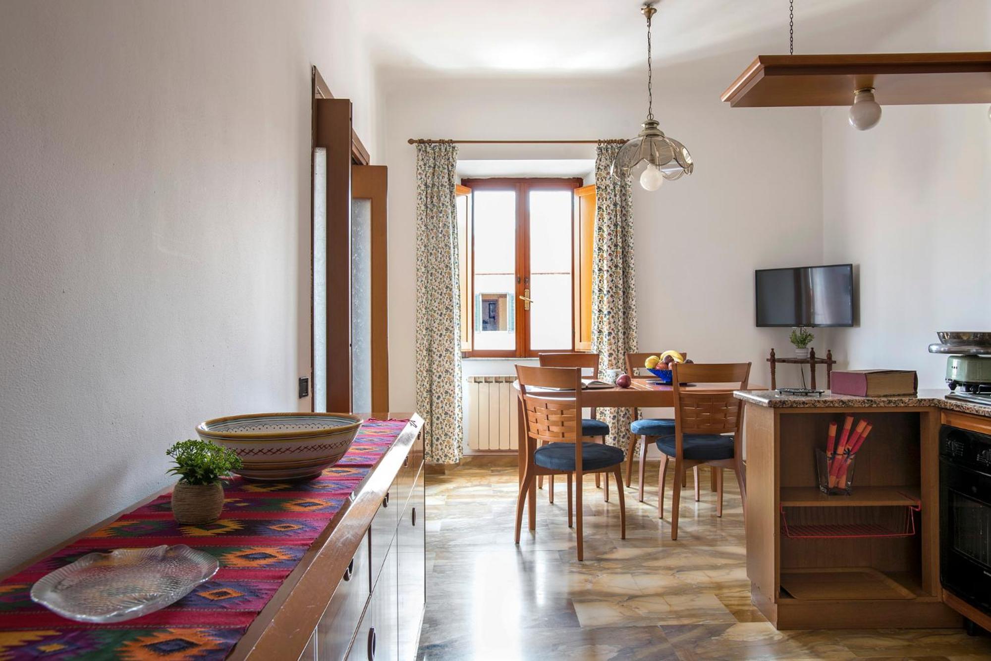 Paramount Guest house Rome