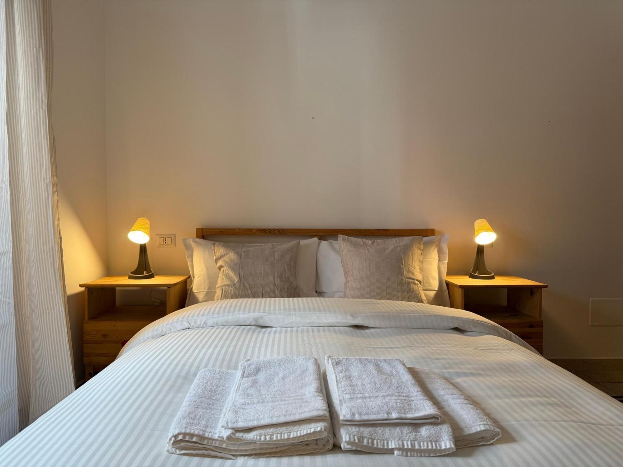 Green Rooms Trastevere Rome