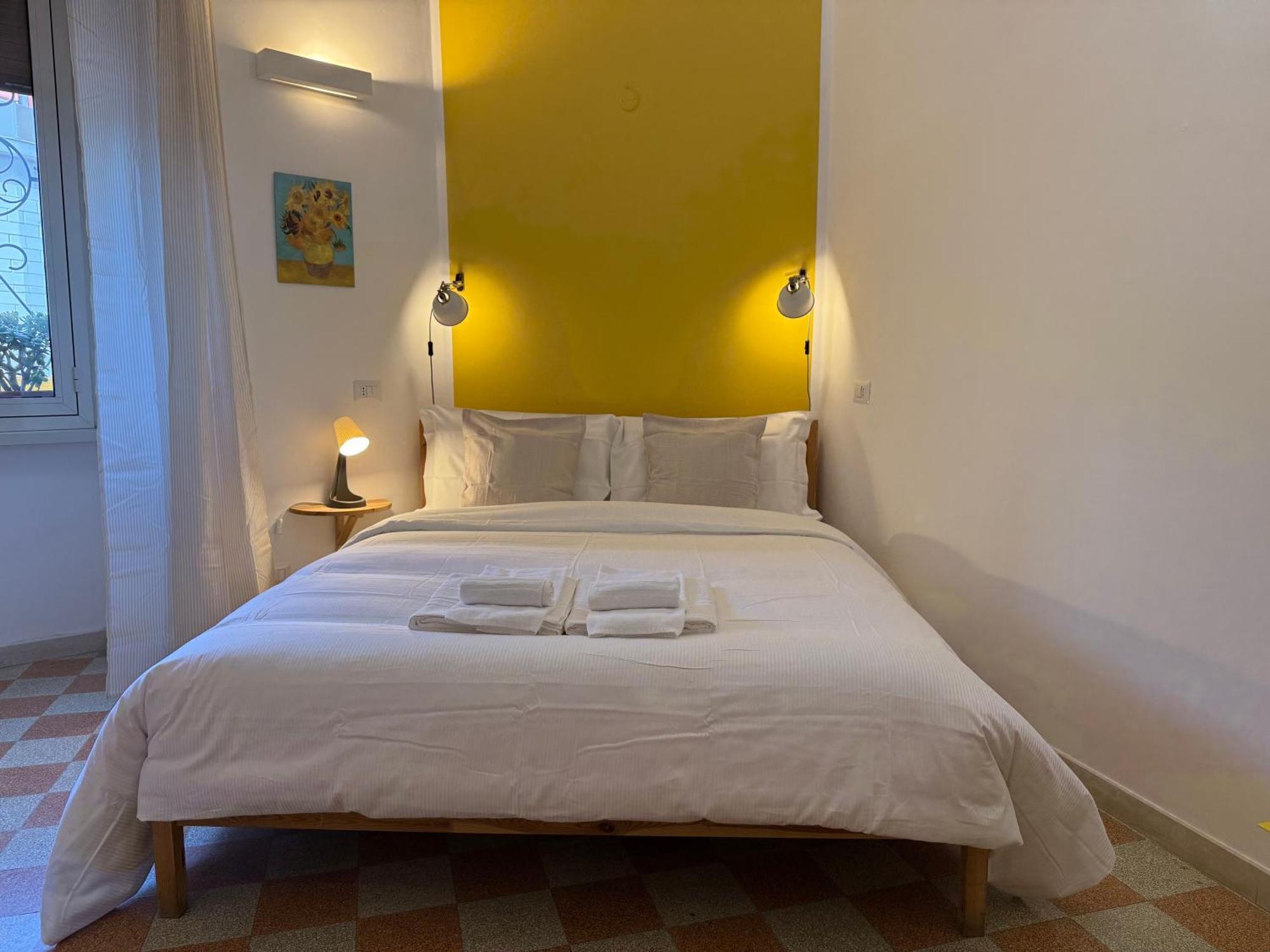 Green Rooms Trastevere Guest house