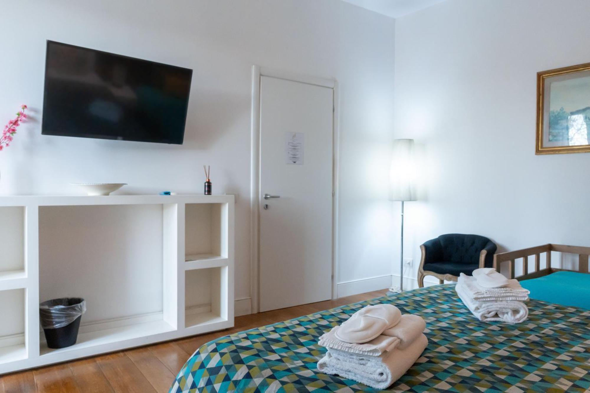 Ihh Guest house Rome