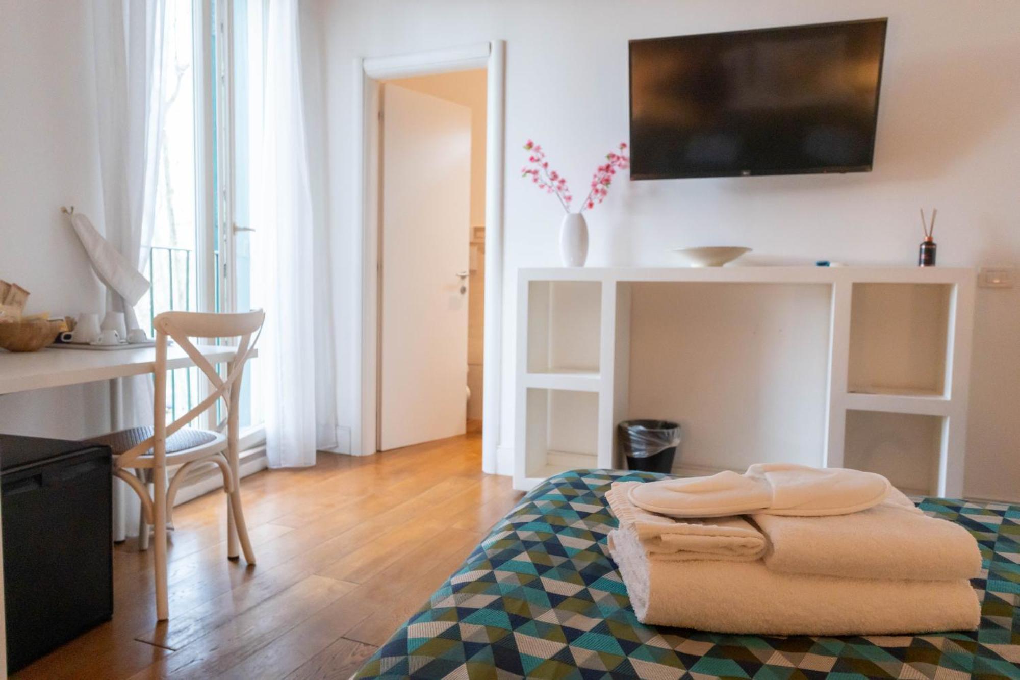 Guest house Ihh Rome