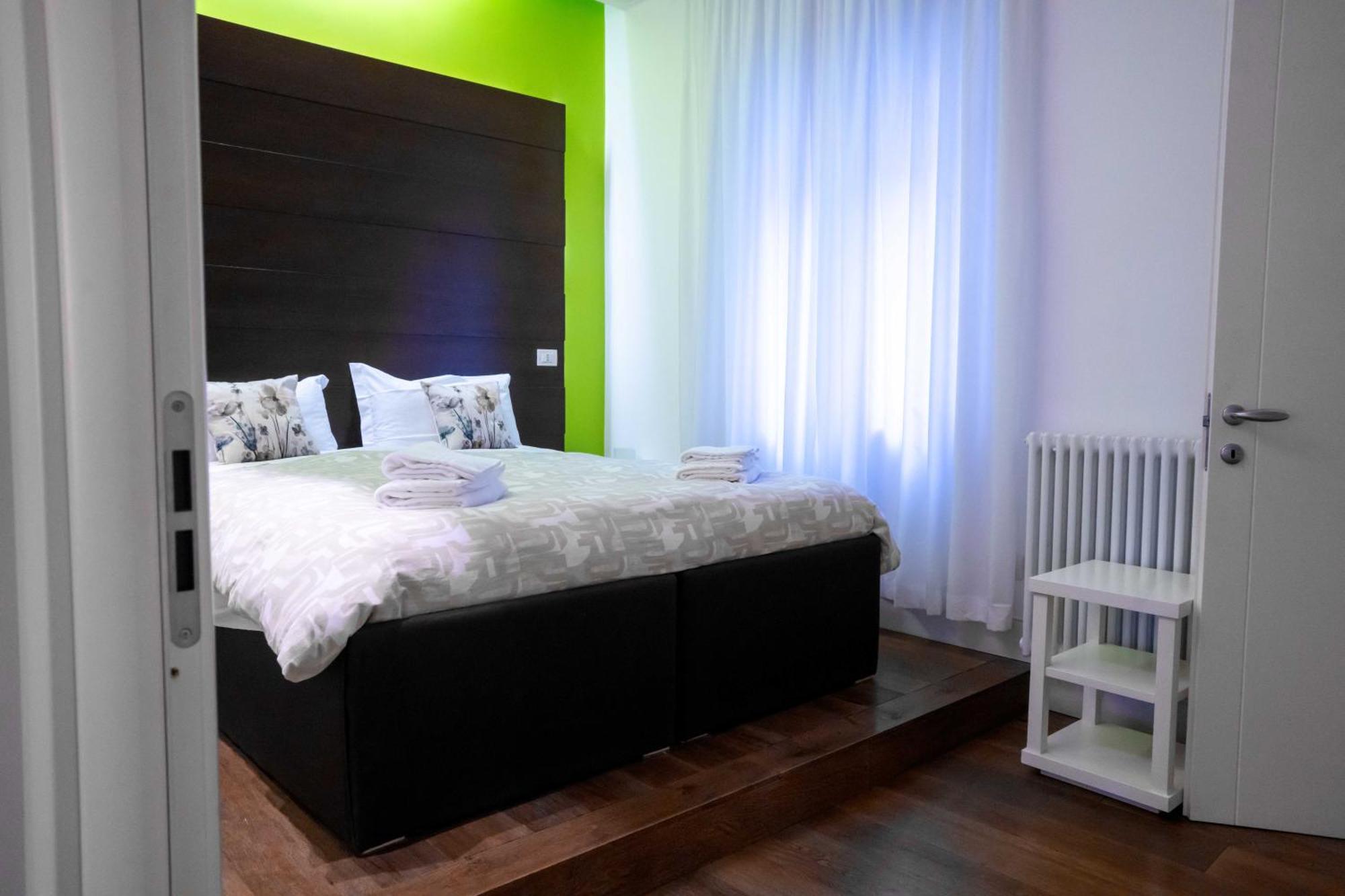 Guest house Ihh Rome