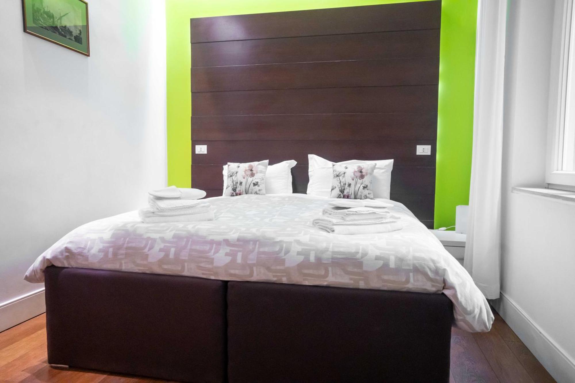 Ihh Guest house Rome