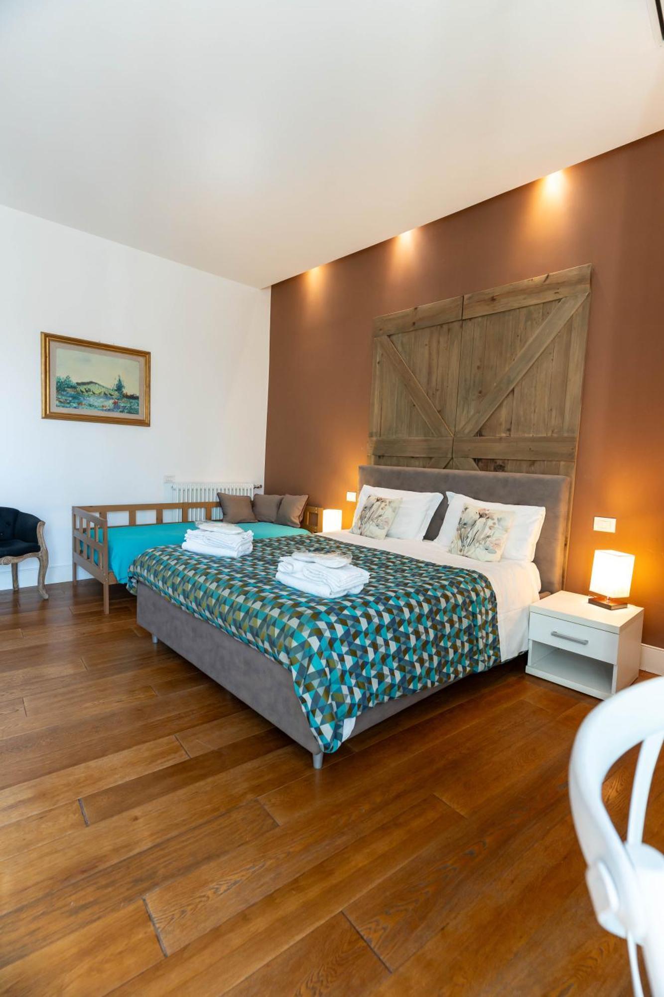 Ihh Guest house Rome