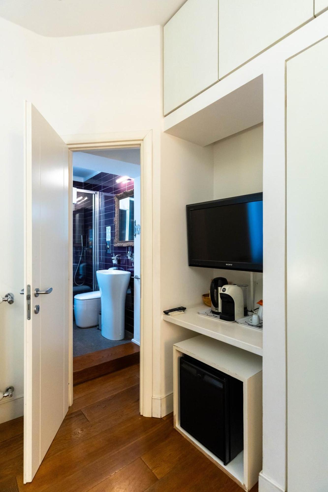 Guest house Ihh Rome