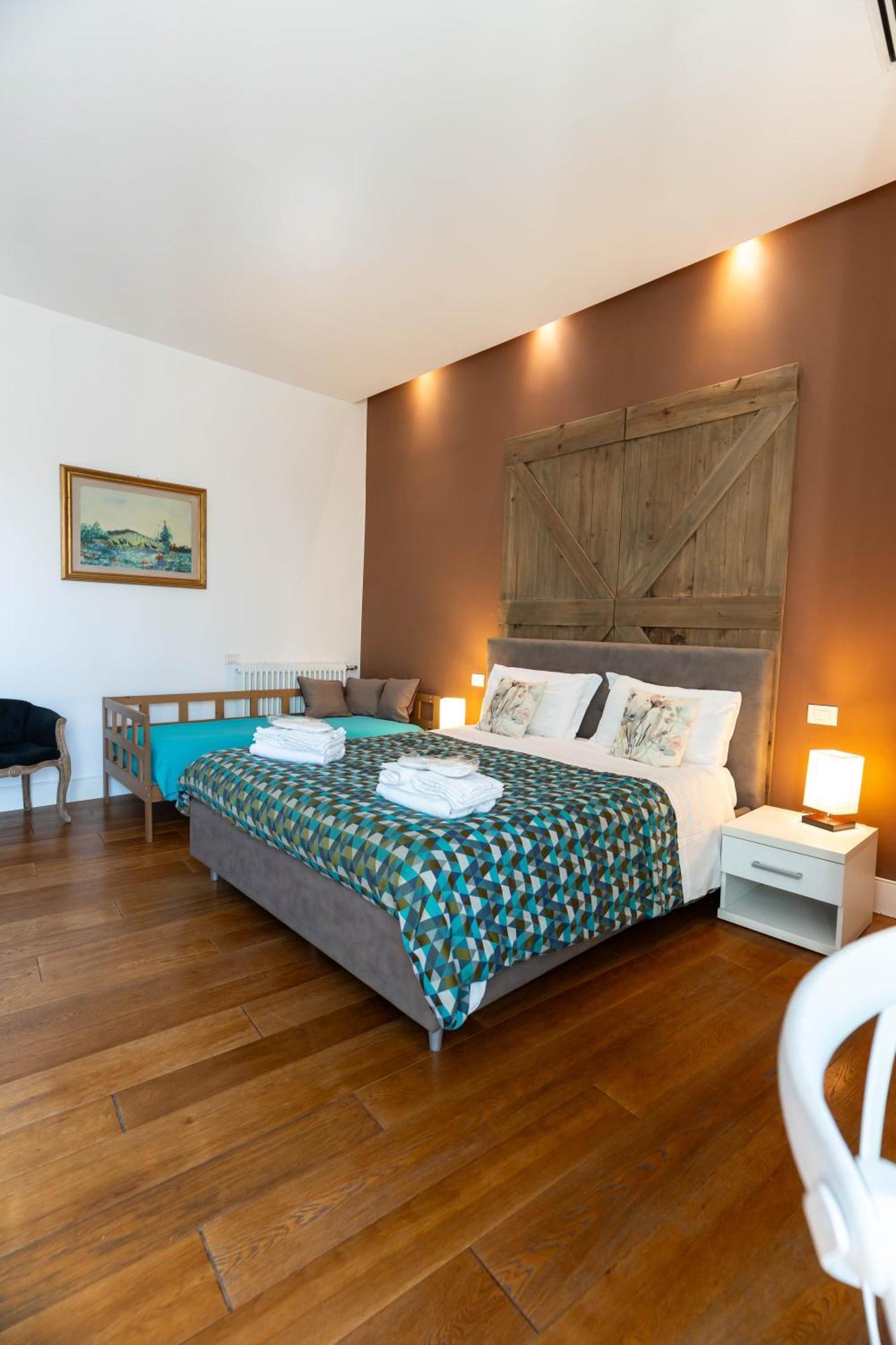 Ihh Guest house Rome