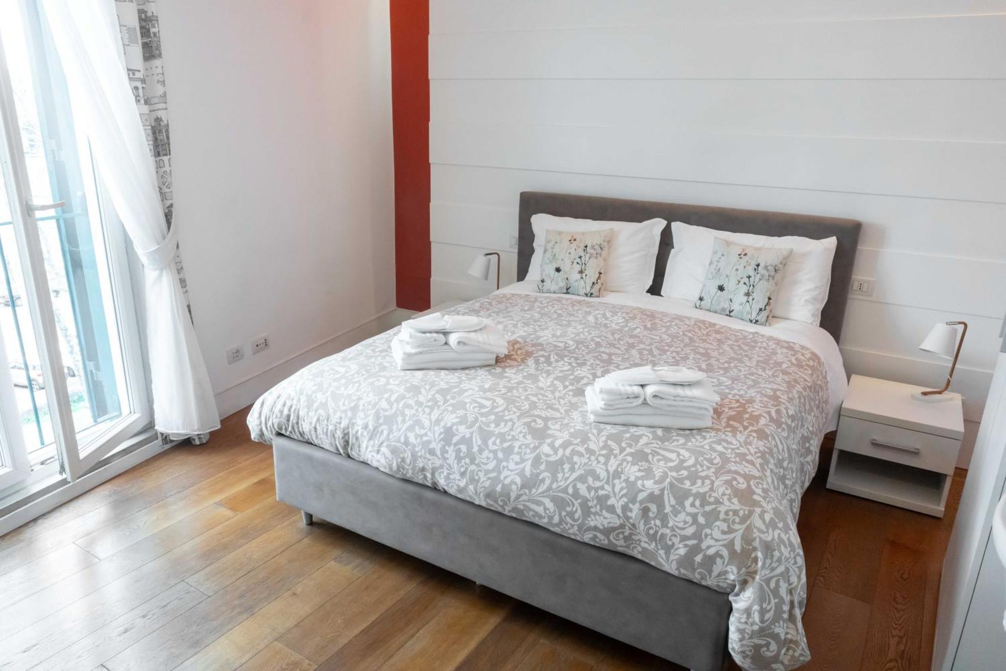 Guest house Ihh Rome
