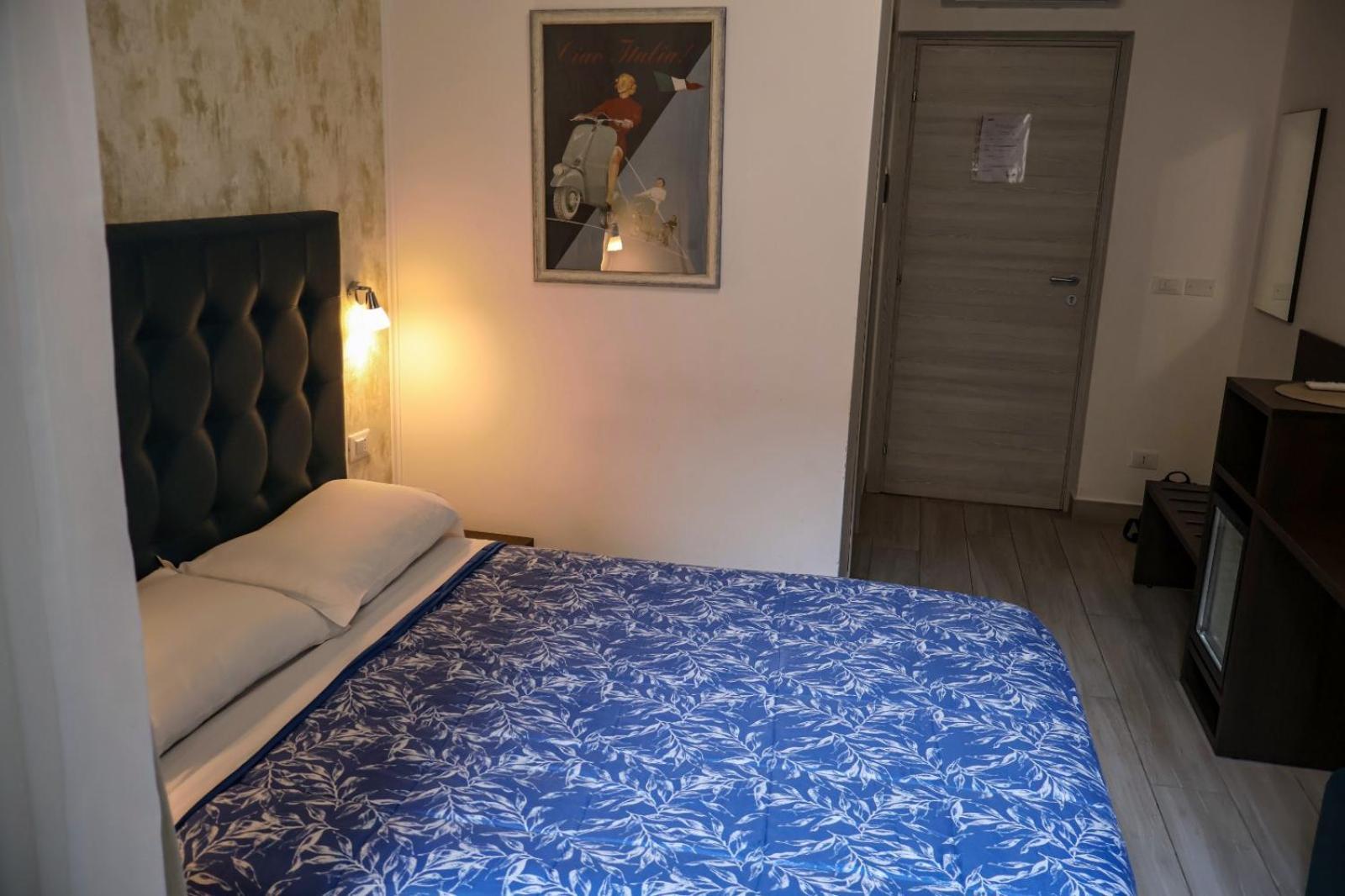 Guest house Nives House Rome