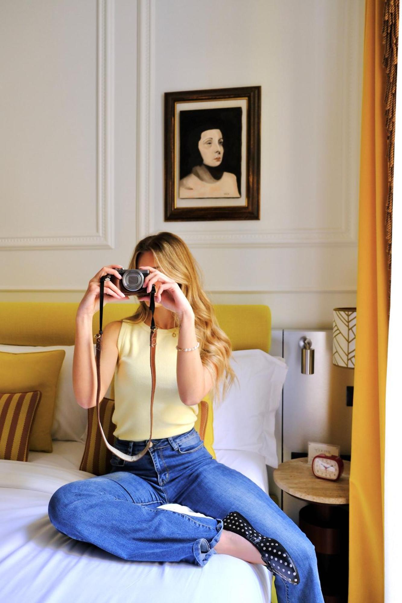 Hotel The Couper Umilta