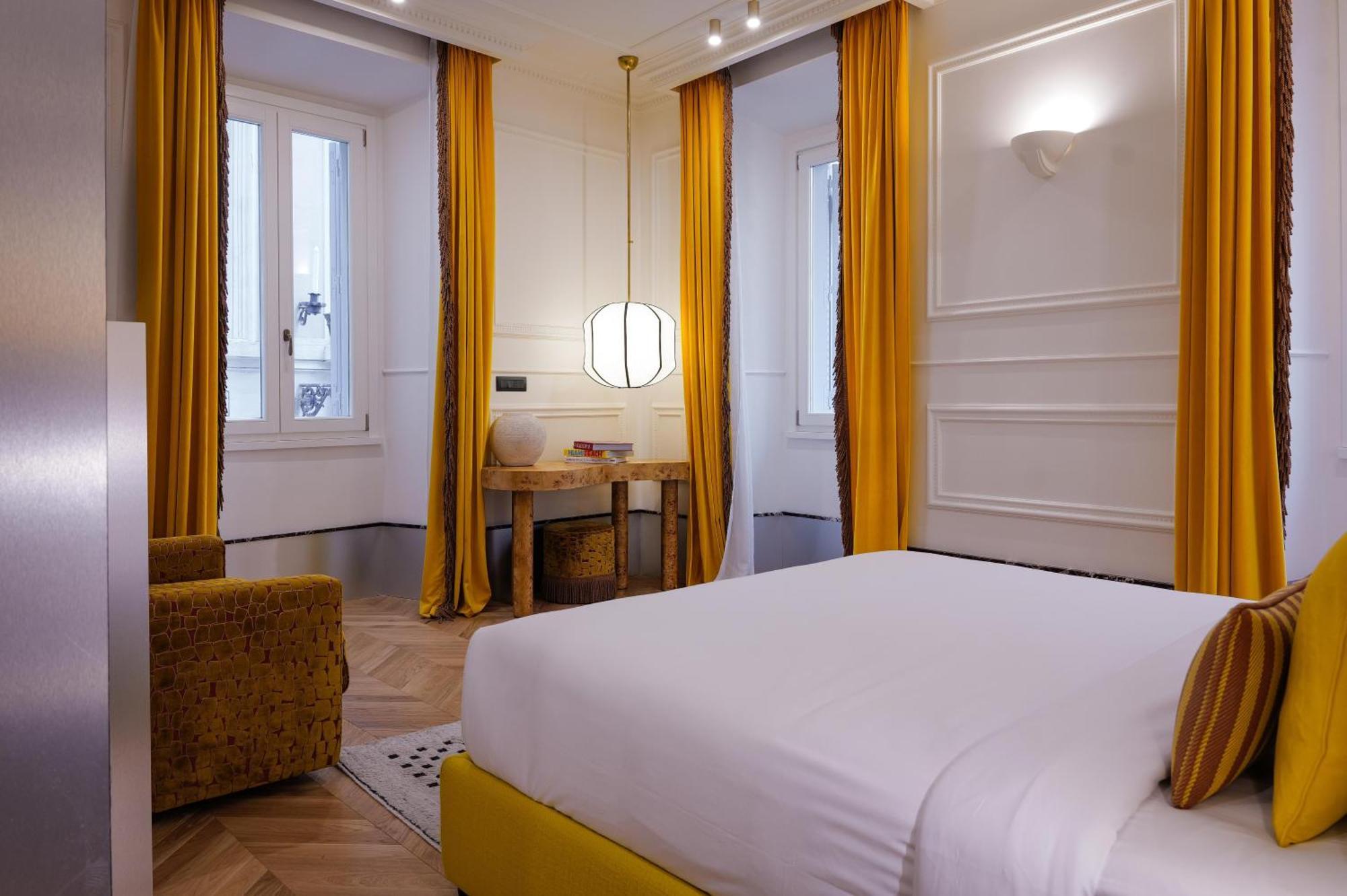 The Couper Umilta Hotel