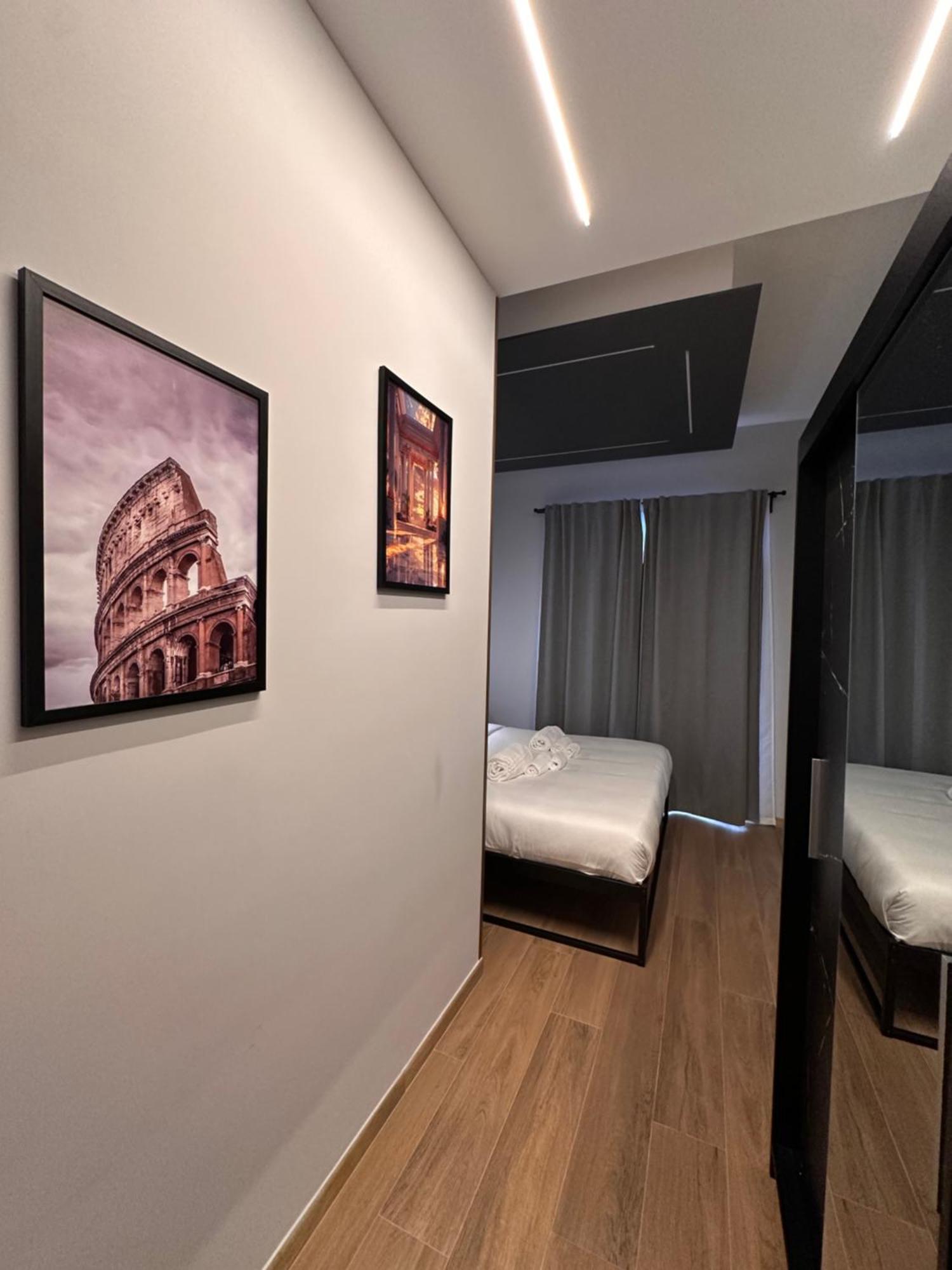 Eterna Guest house Rome