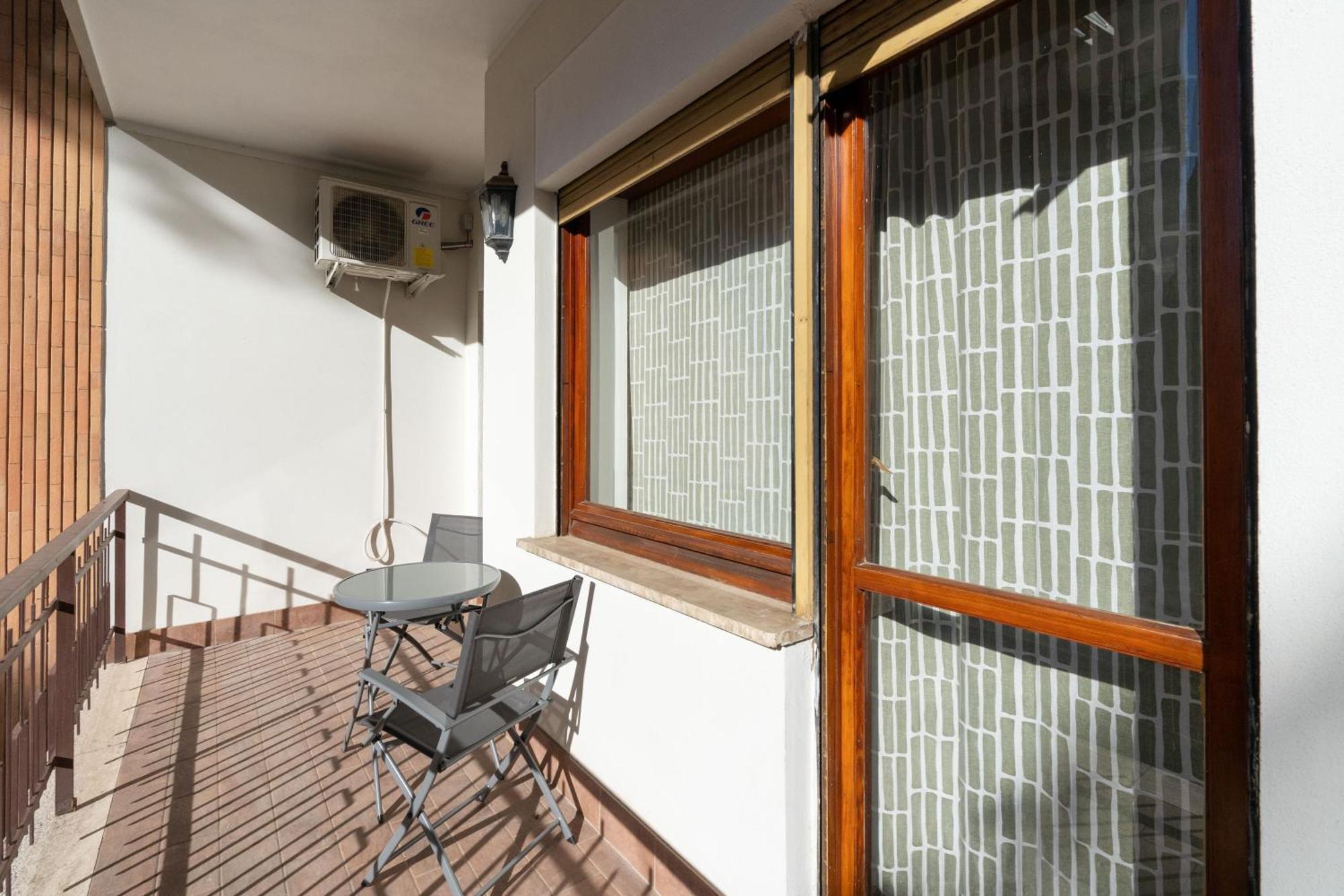 Apartment Art & Design - San Paolo-colosseo 15 Min Rome