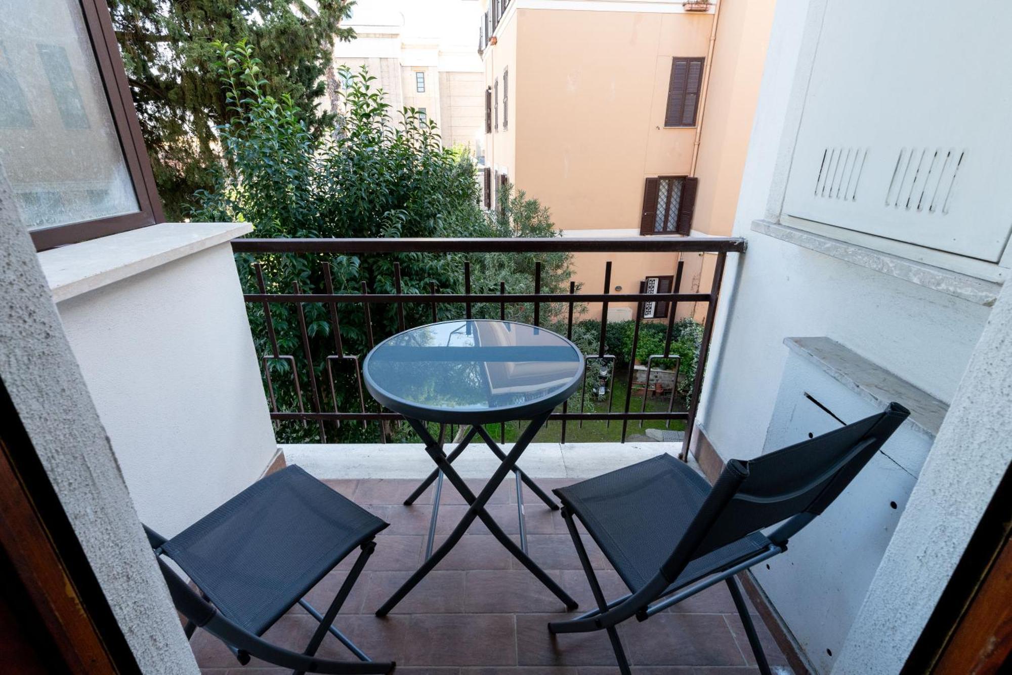 Apartment Art & Design - San Paolo-colosseo 15 Min *
