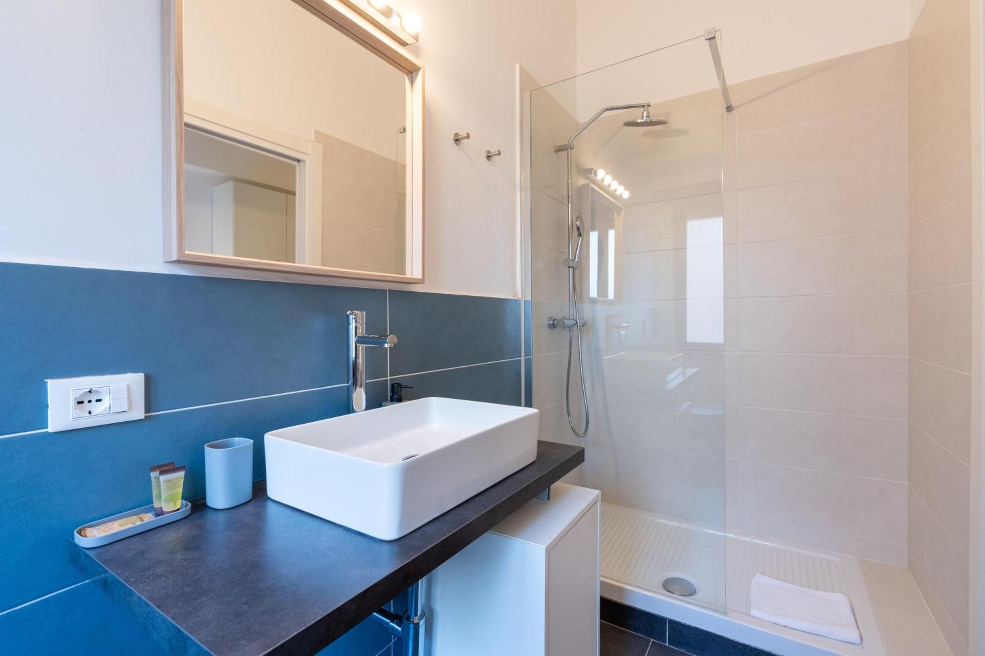 Apartment Art & Design - San Paolo-colosseo 15 Min Rome