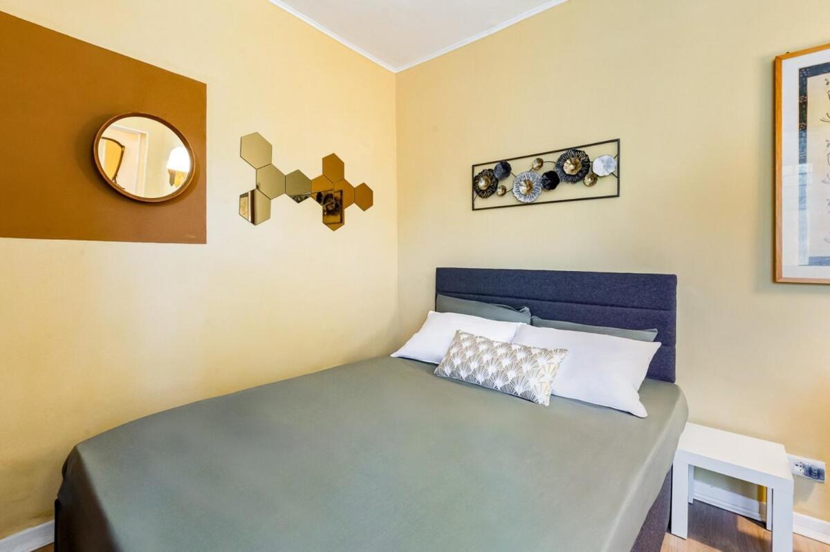 Apartment Bdc - The Ancient Aqueduct Rome