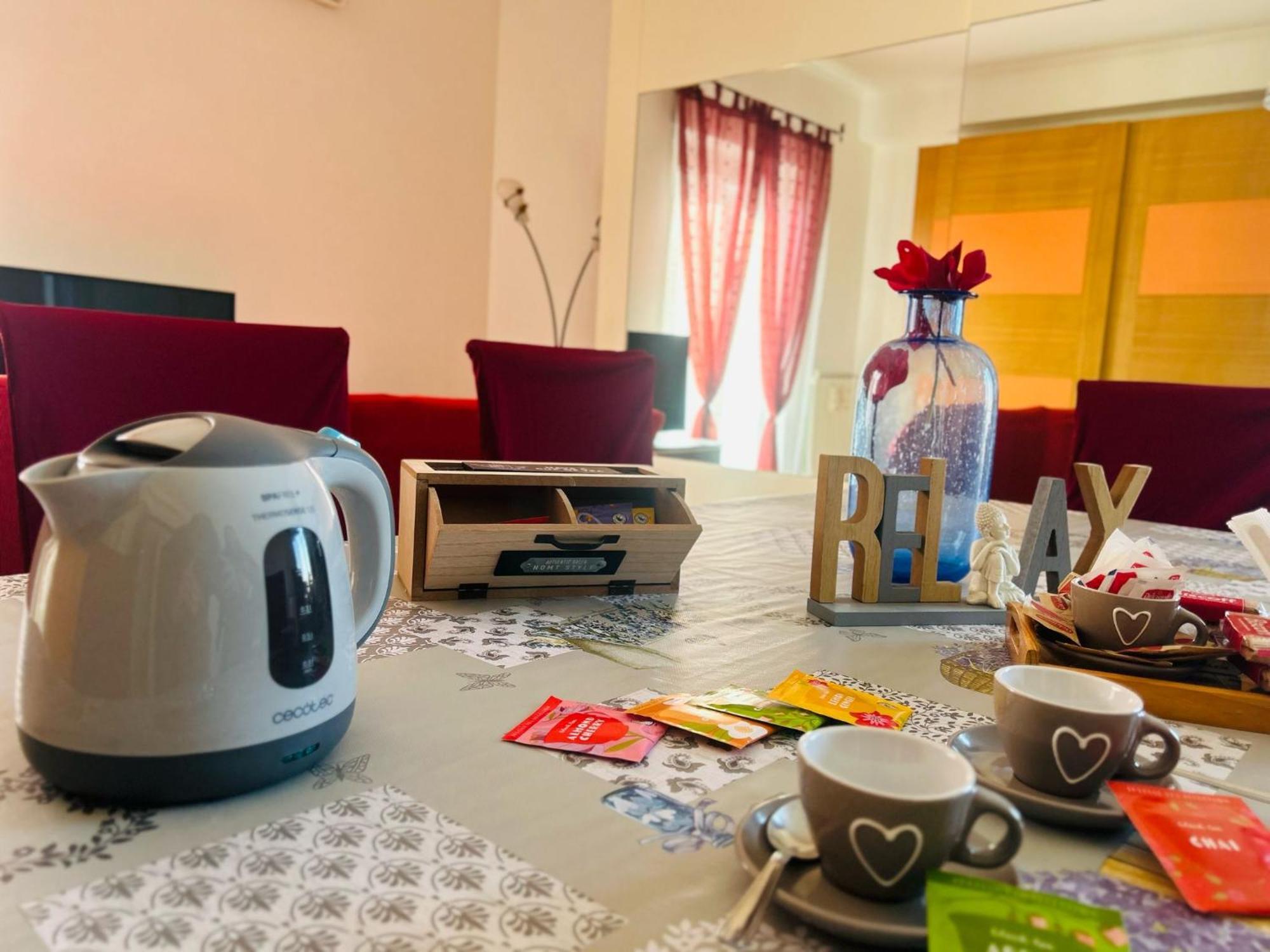 Da Mauro & Michela 2 - Xl - Metro C Apartment Rome